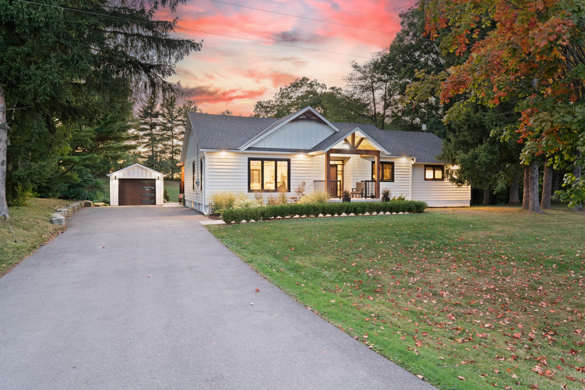 311 St George Rd Brant, ON N0E 1N0