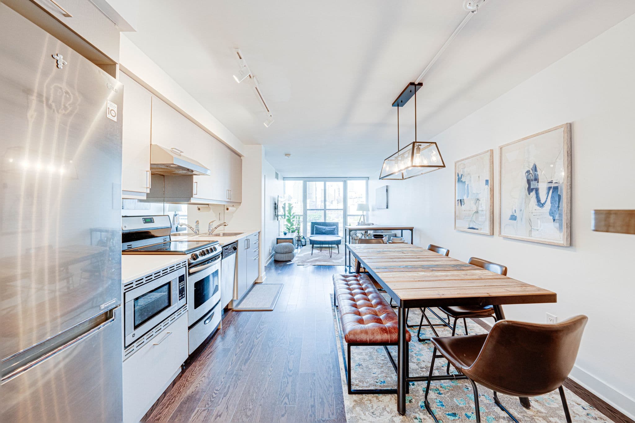 320 Richmond St E Unit 808 Toronto, ON M5A 1P9