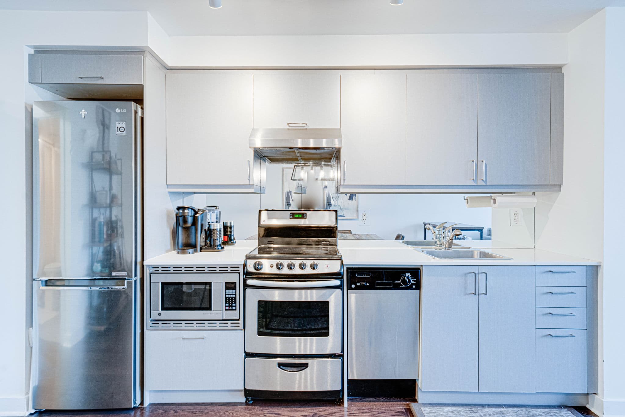 320 Richmond St E Unit 808 Toronto, ON M5A 1P9