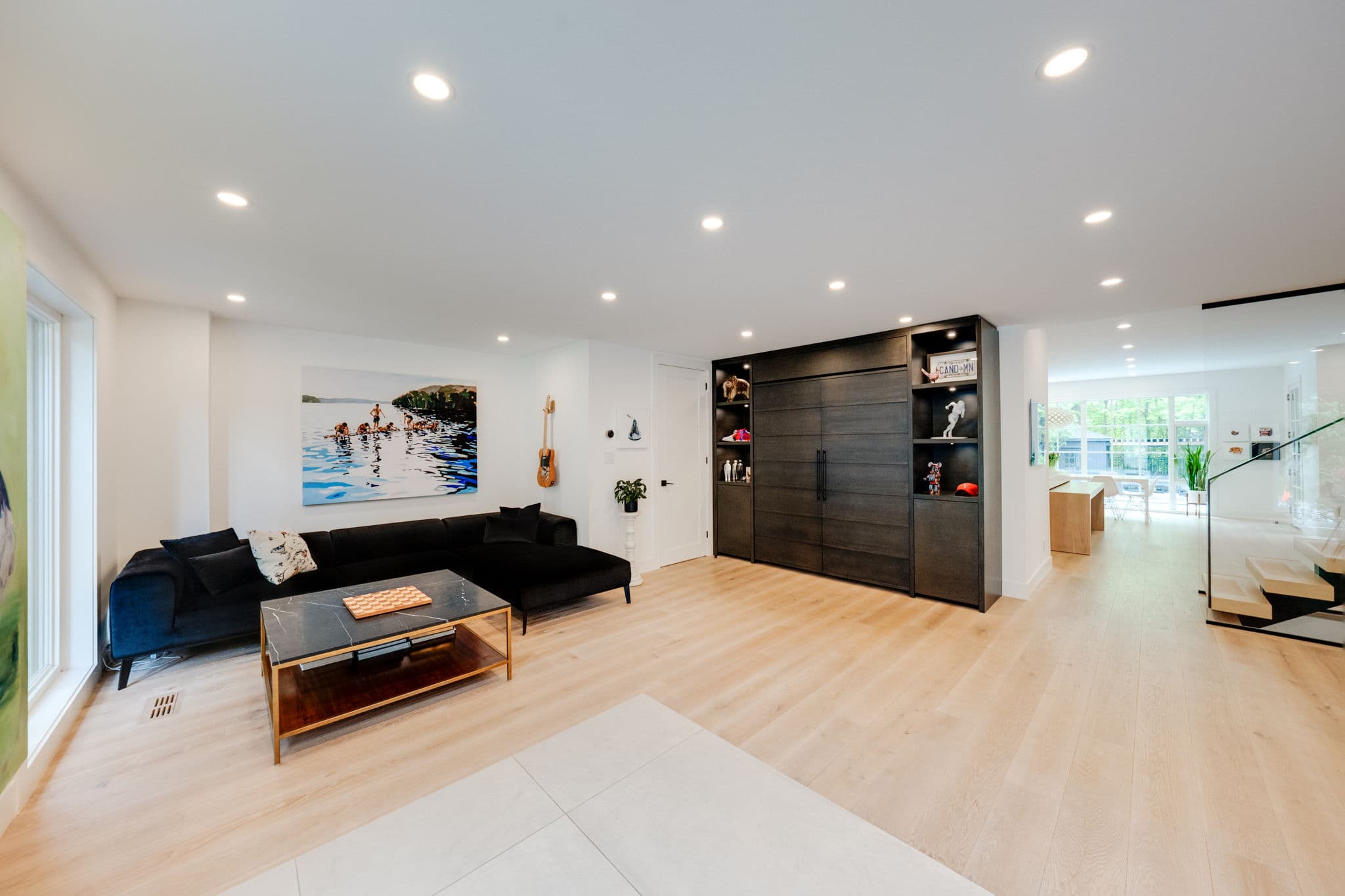 321 Ridley Blvd Toronto, ON M3H 1L2