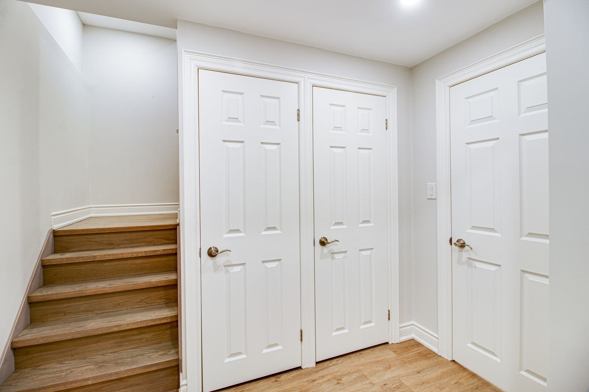 321 Rita's Ave - Basement Newmarket, ON L3X 2N2