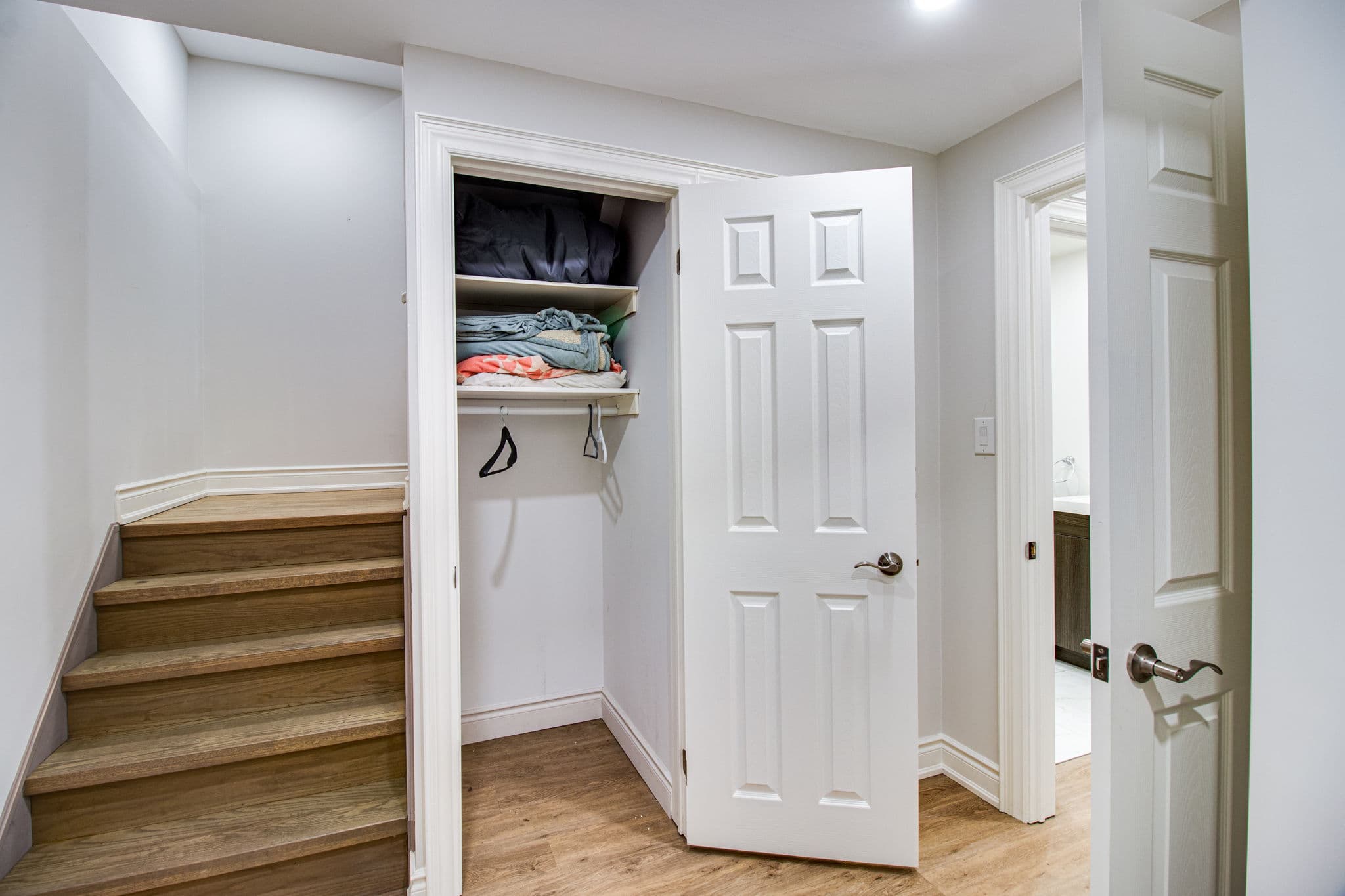 321 Rita's Ave - Basement Newmarket, ON L3X 2N2
