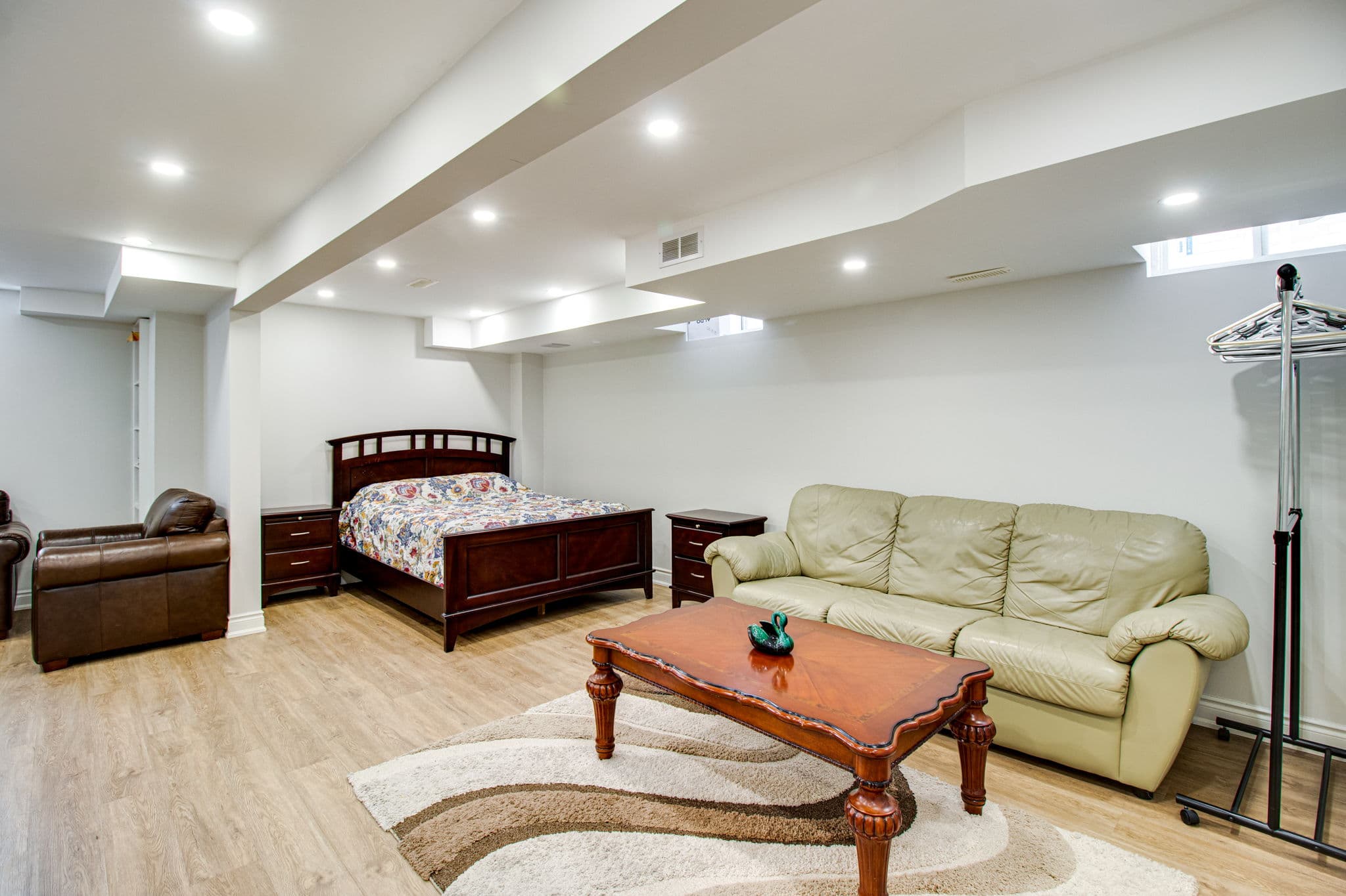 321 Rita's Ave - Basement Newmarket, ON L3X 2N2