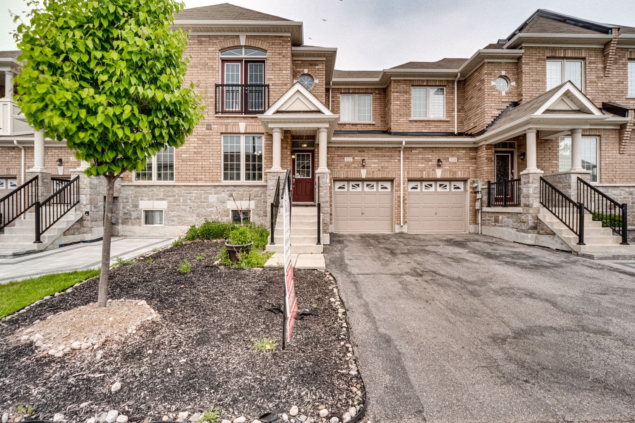 322 Luck crt Newmarket, ON L3Y 4V9