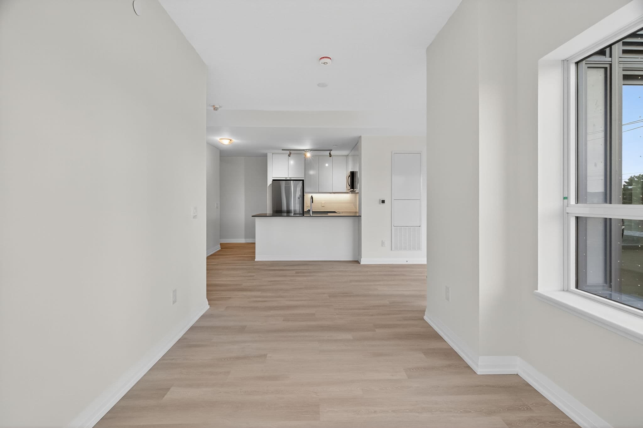 3260 Sheppard Ave E Unit 414 Toronto, ON M1T 3K3