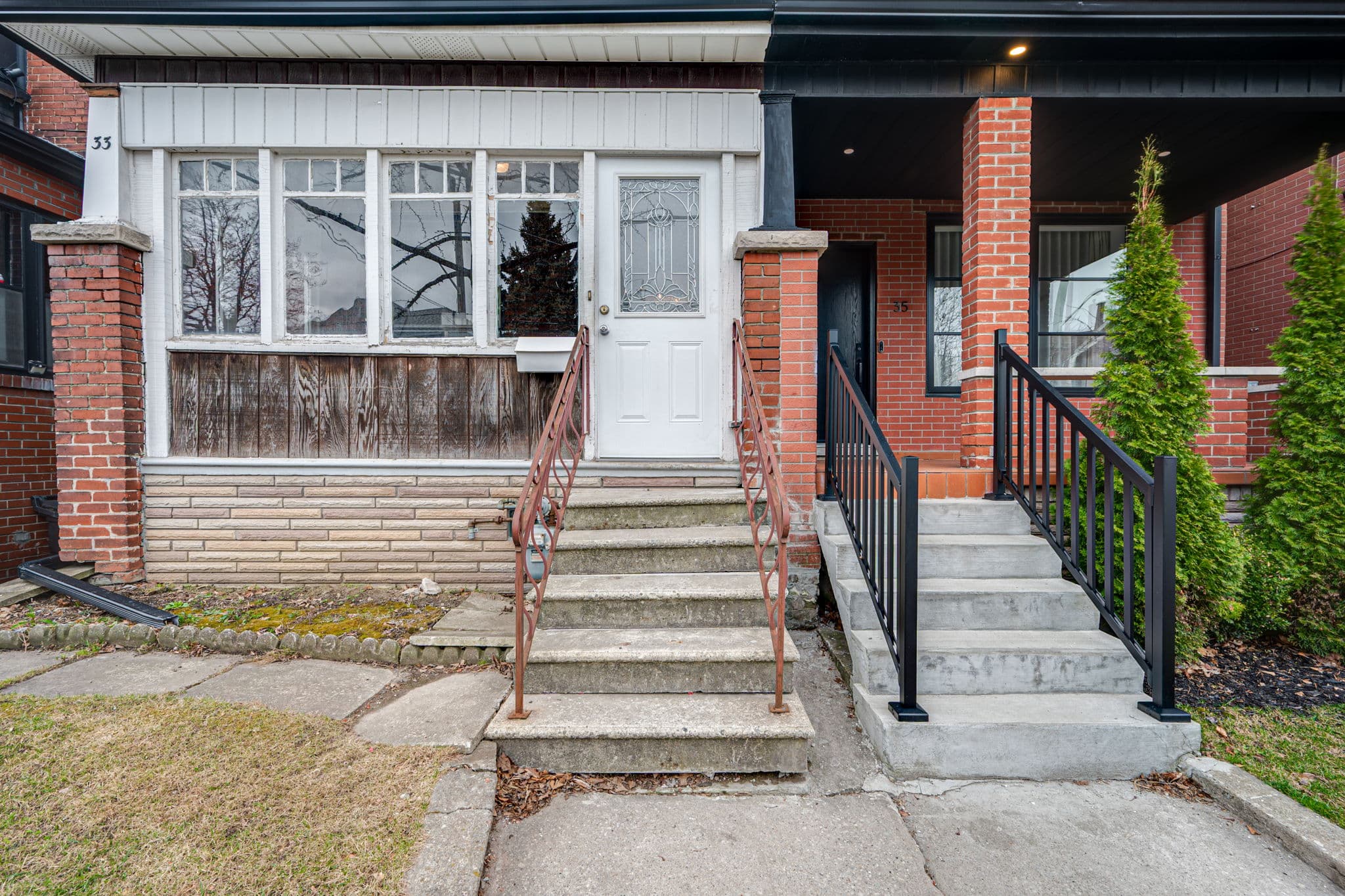 33 Hounslow Heath Rd Toronto, ON M6N 1G7