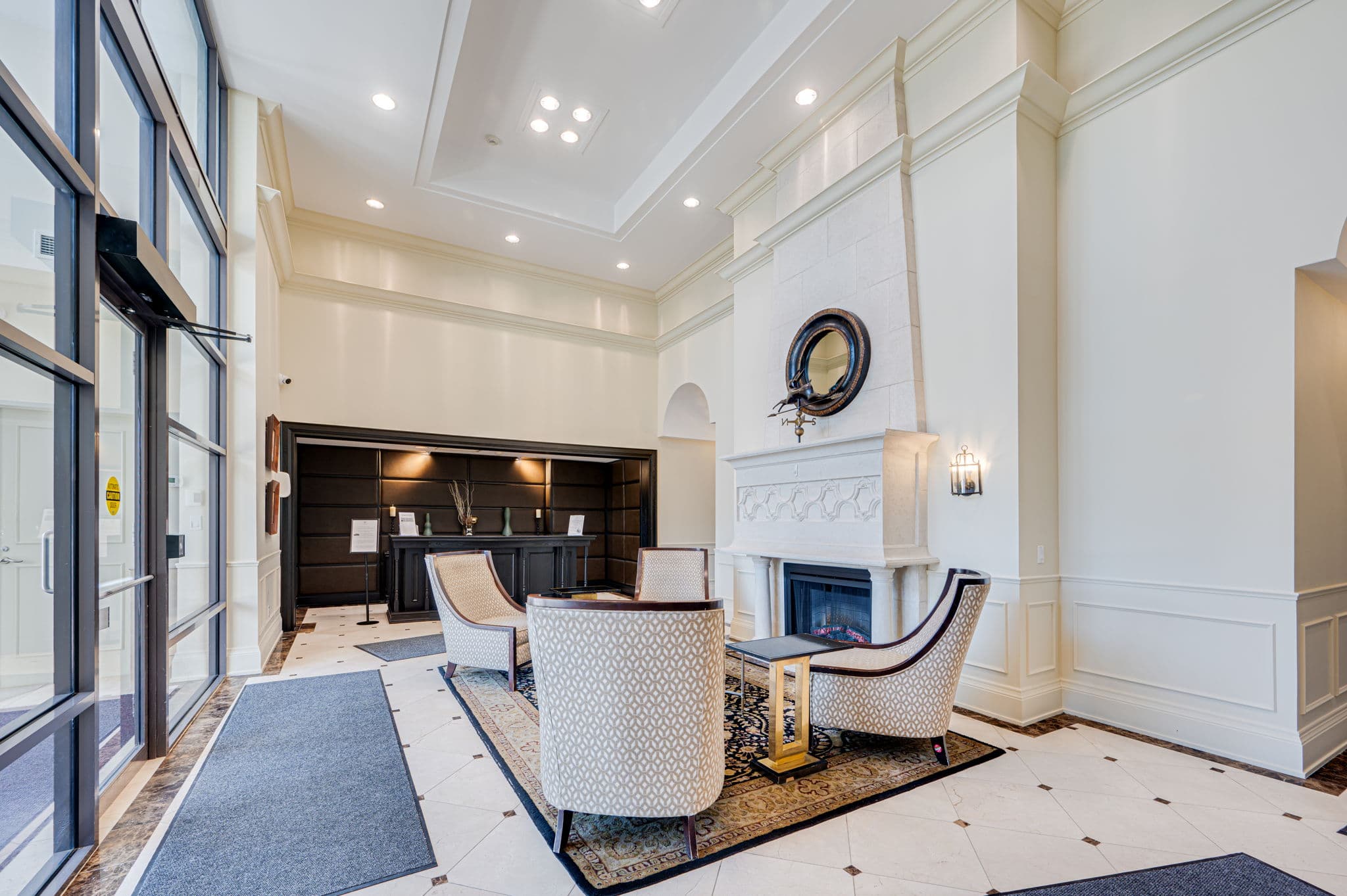 330 Red Maple Rd Unit 1002 Richmond Hill, ON L4C 0T6