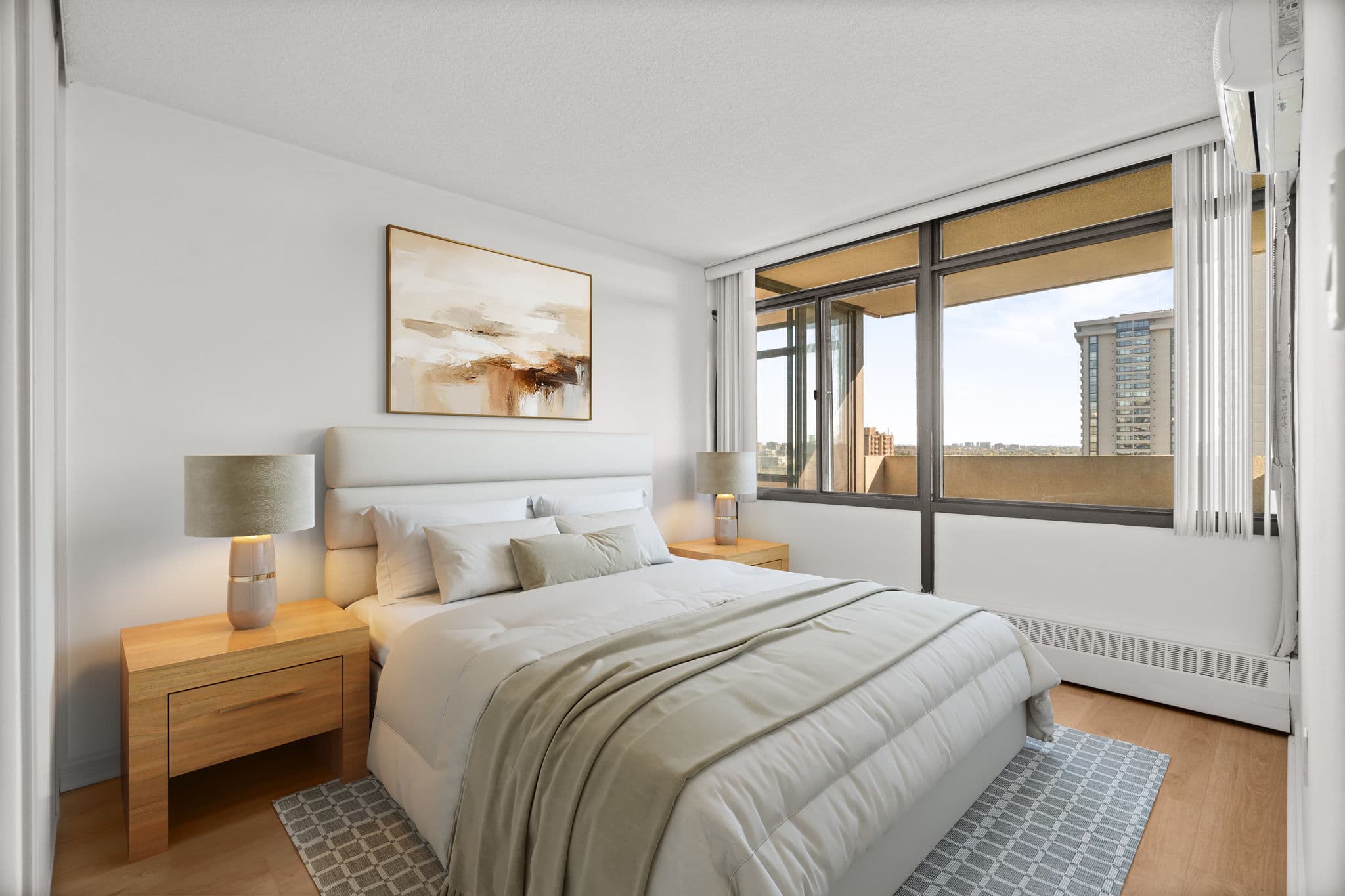 3300 Don Mills Rd Unit 1805 Toronto, ON M2J 4X7