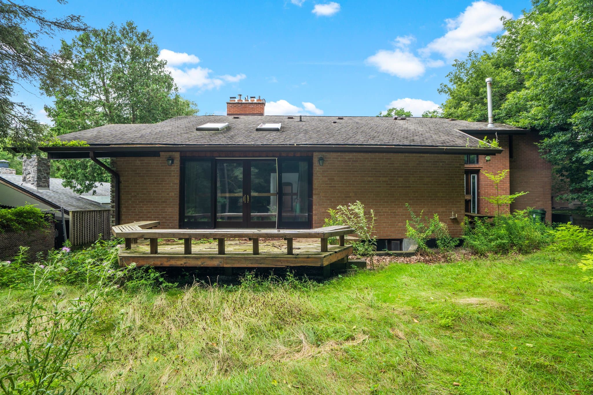 34 Green Valley Rd Toronto, ON M2P 1A6