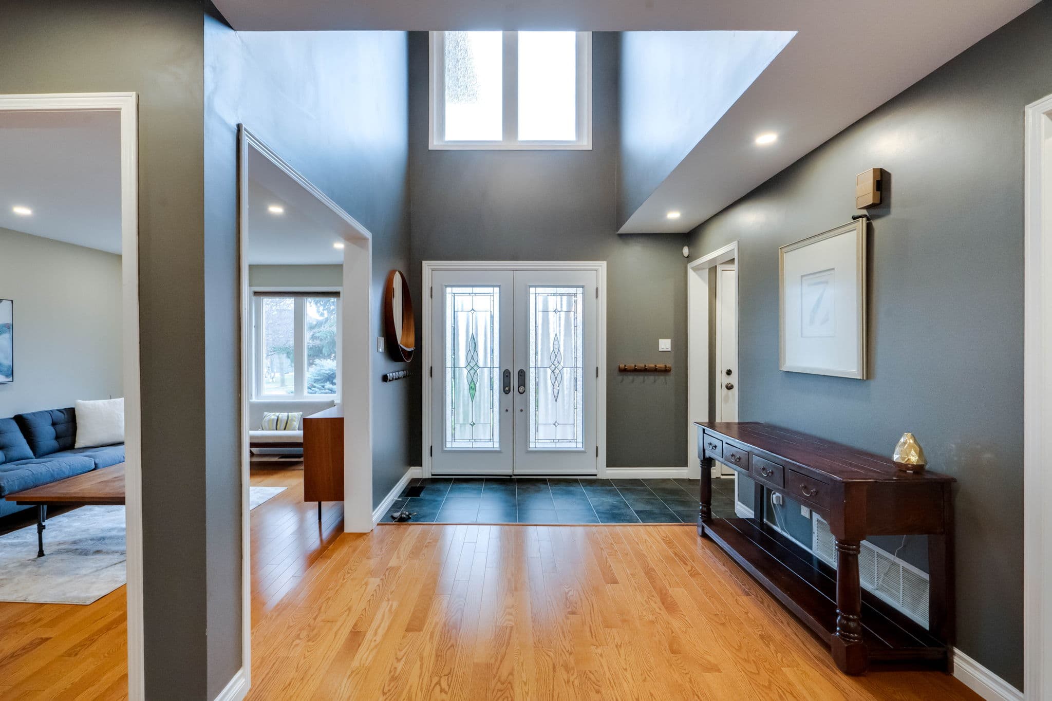 341 Alex Doner Dr Newmarket, ON L3X 1E9