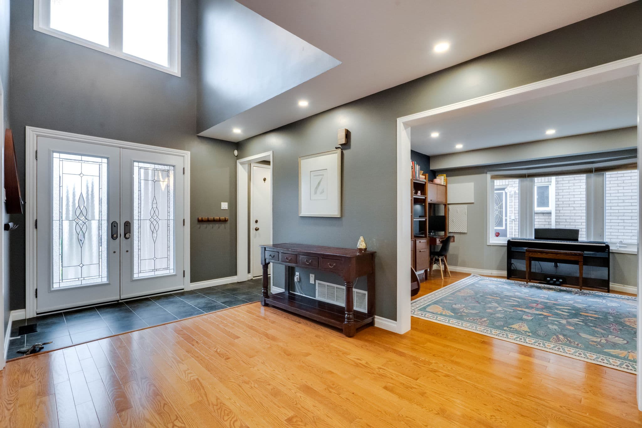 341 Alex Doner Dr Newmarket, ON L3X 1E9