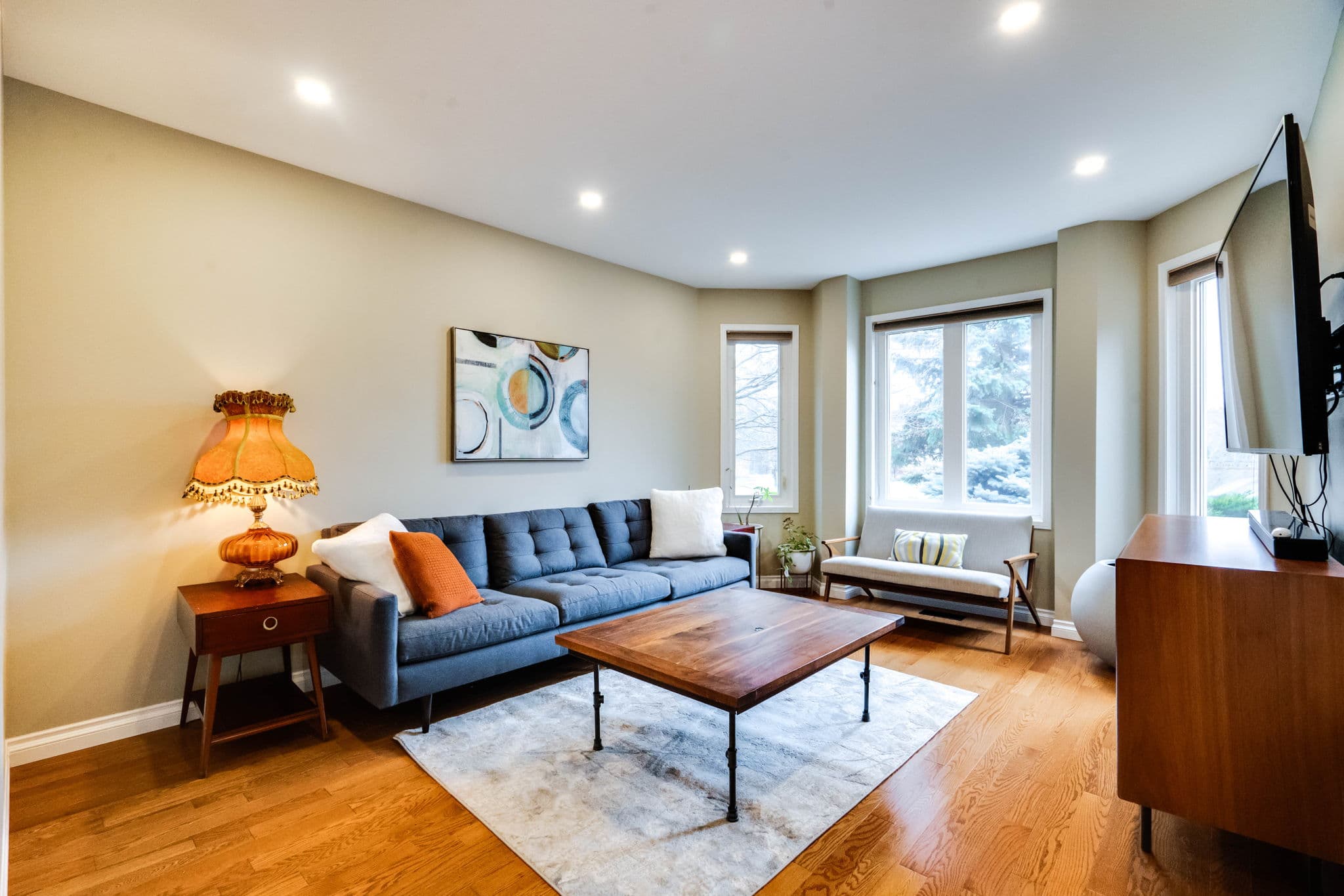 341 Alex Doner Dr Newmarket, ON L3X 1E9