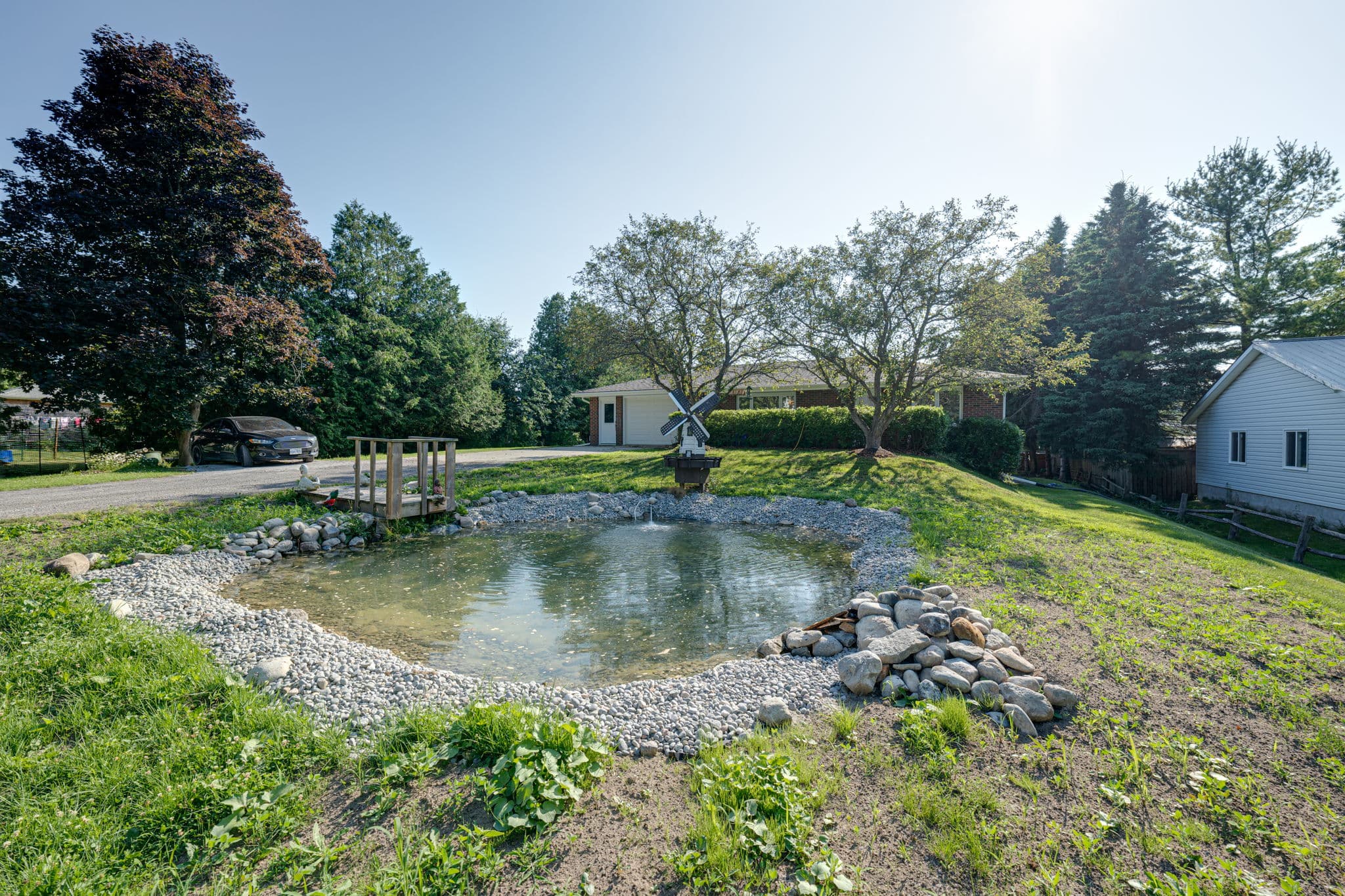 3440 Burnham St N Cobourg, ON K9A 4J7