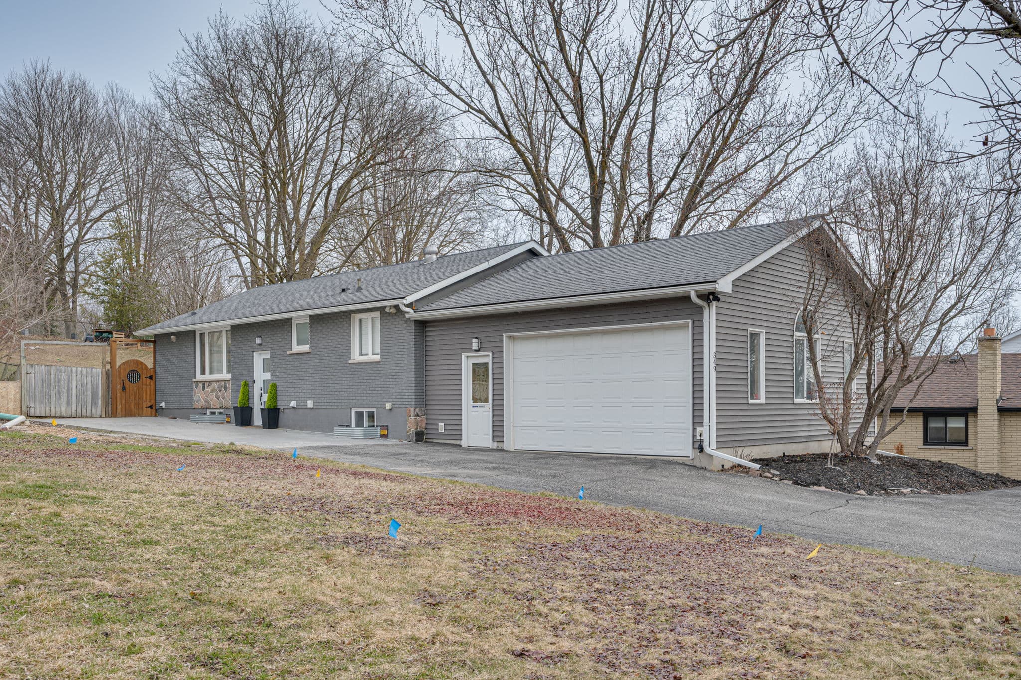 349 Penn Ave Newmarket, ON L3Y 2S7
