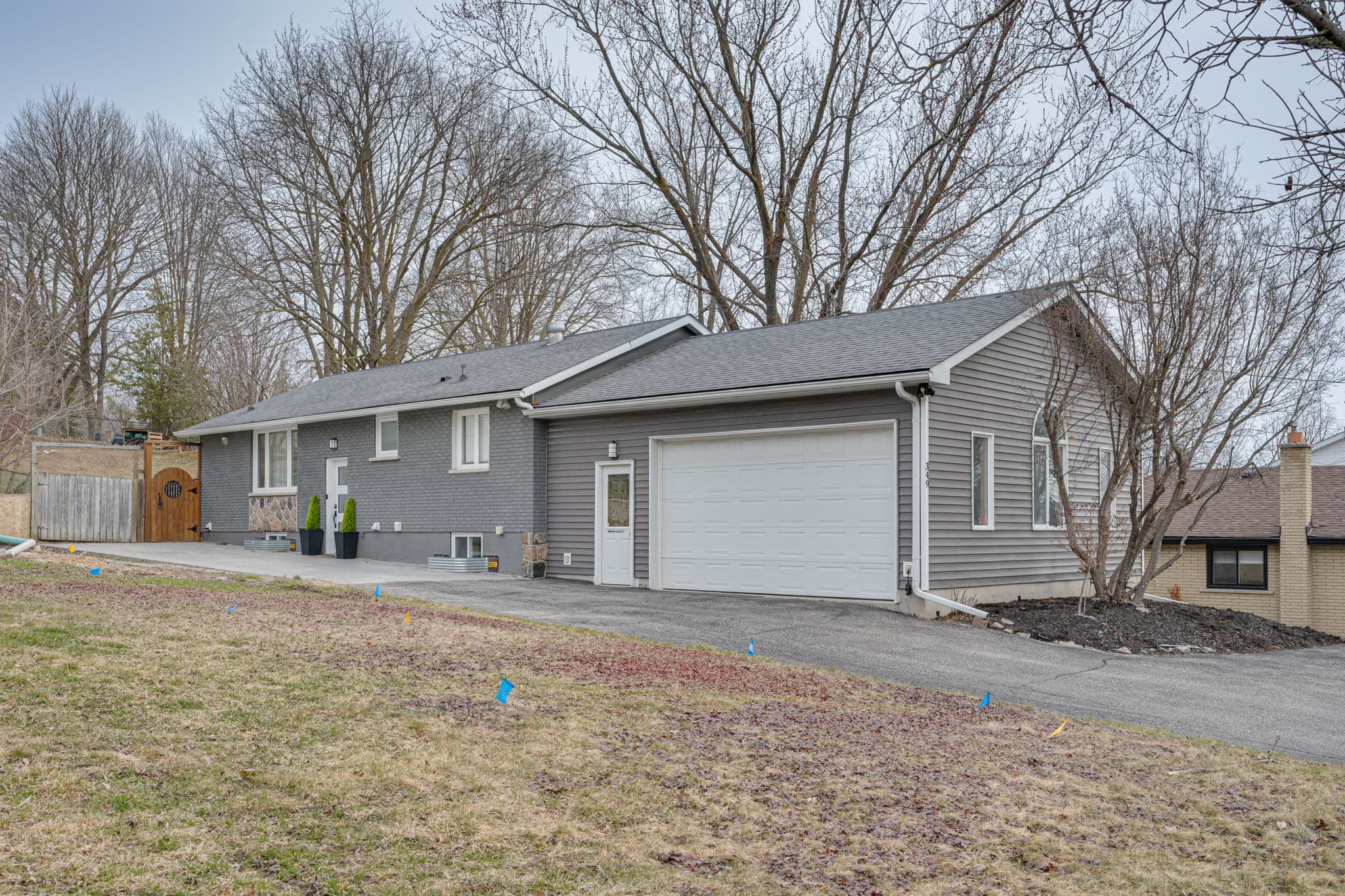 349 Penn Ave Newmarket, ON L3Y 2S7