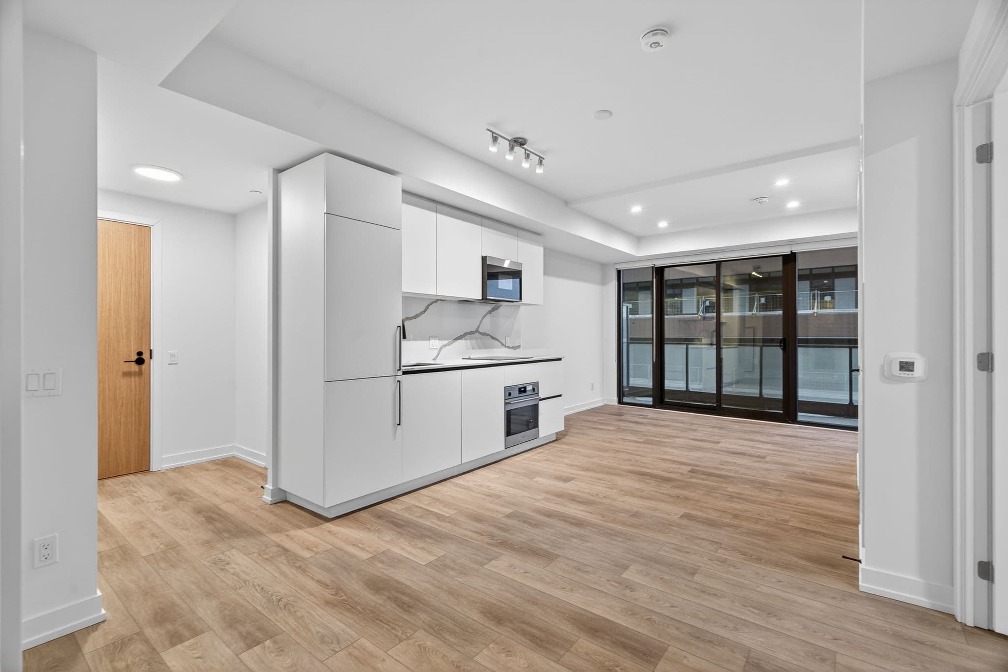 35 Parliament St Unit 1304 Toronto, ON M5A 1G1