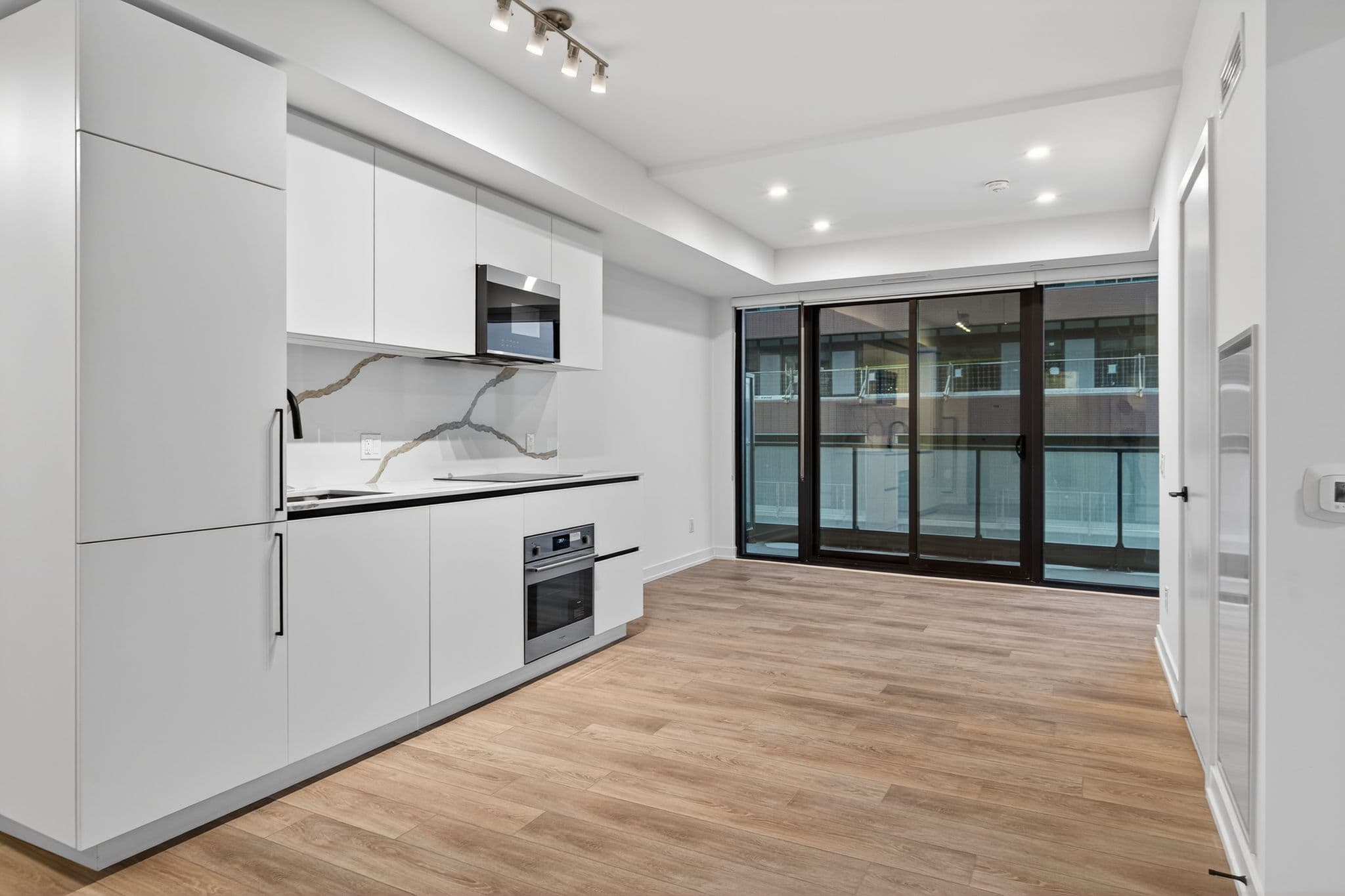35 Parliament St Unit 1304 Toronto, ON M5A 1G1