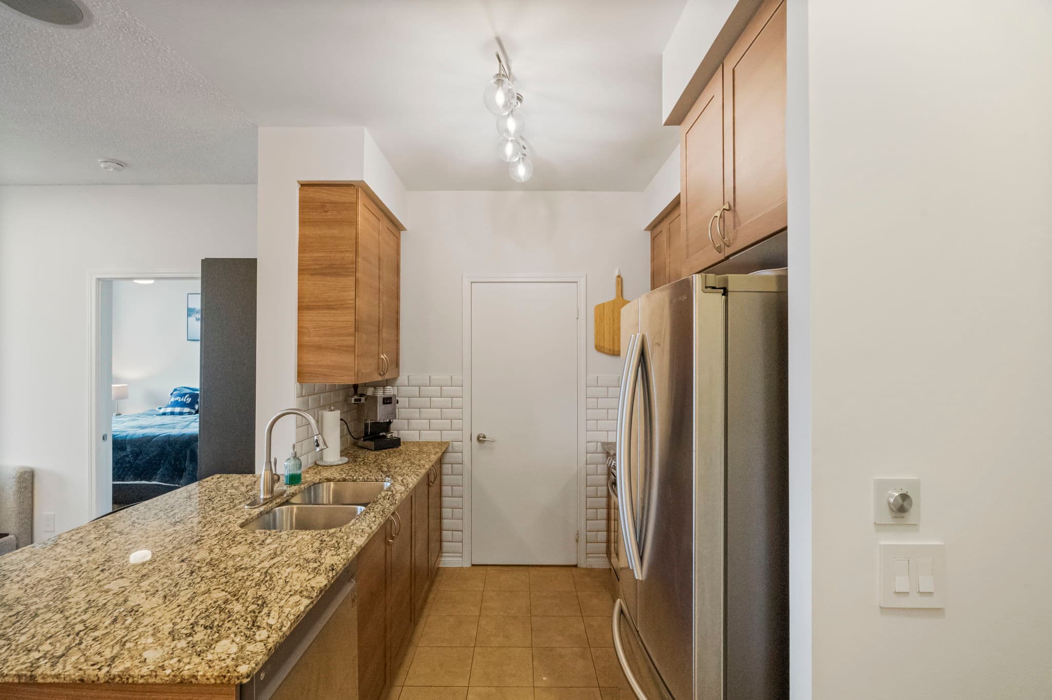 35 Saranac Blvd Suite PH13 Toronto, ON M6A 2G4