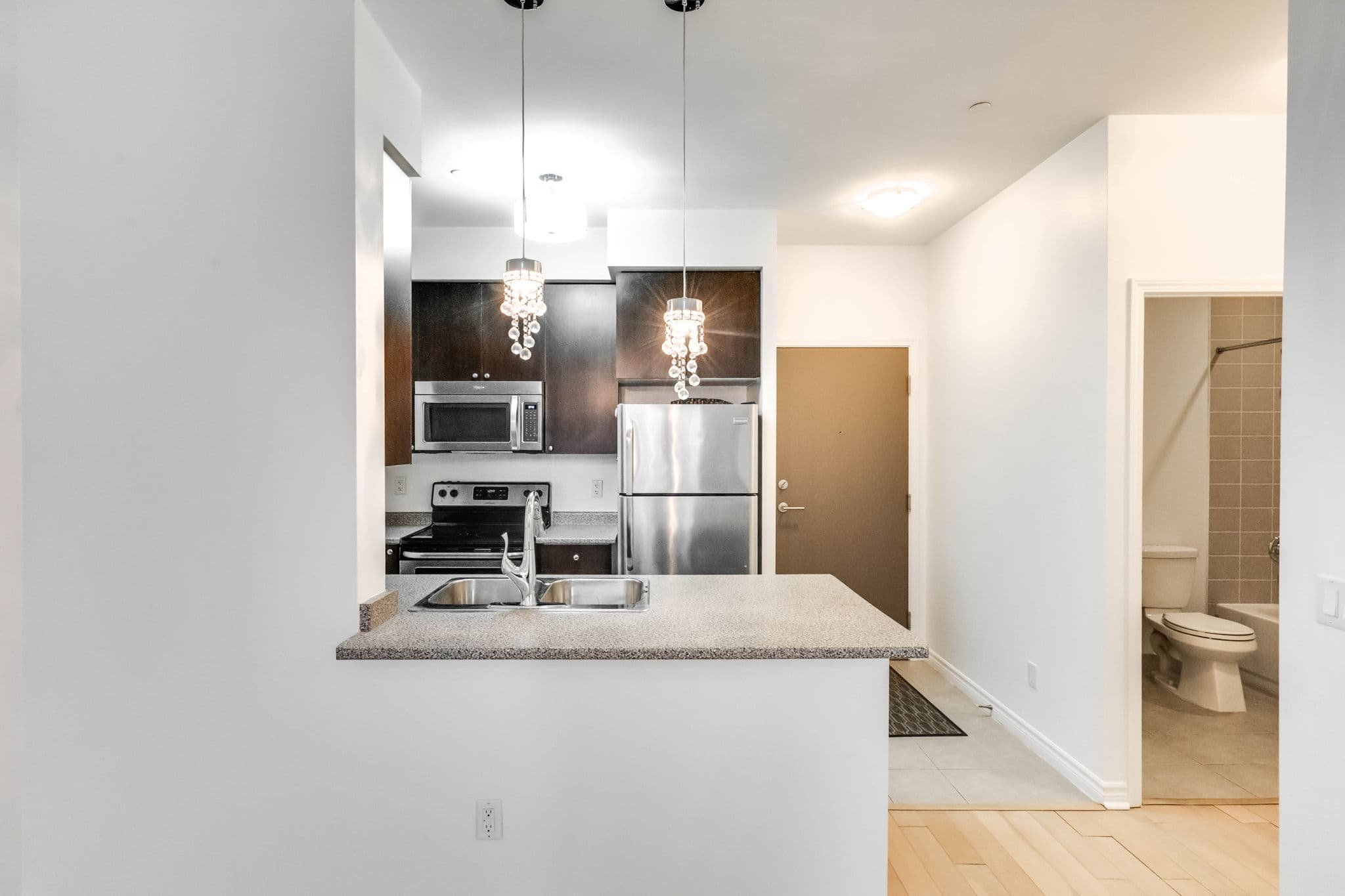 35 Saranac Blvd Unit 115 Toronto, ON M6A 2G4