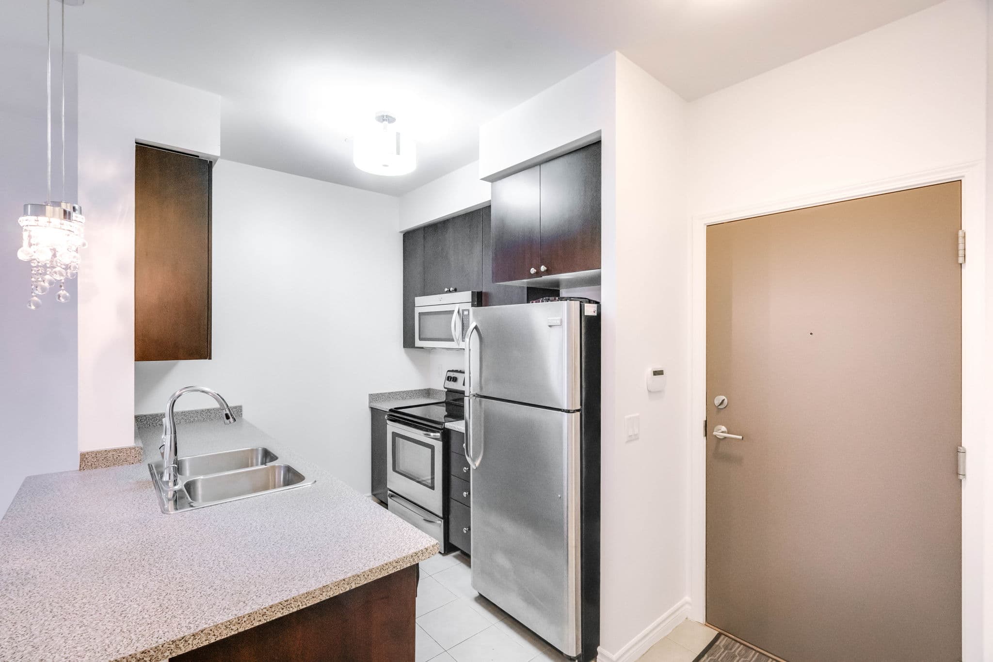 35 Saranac Blvd Unit 115 Toronto, ON M6A 2G4
