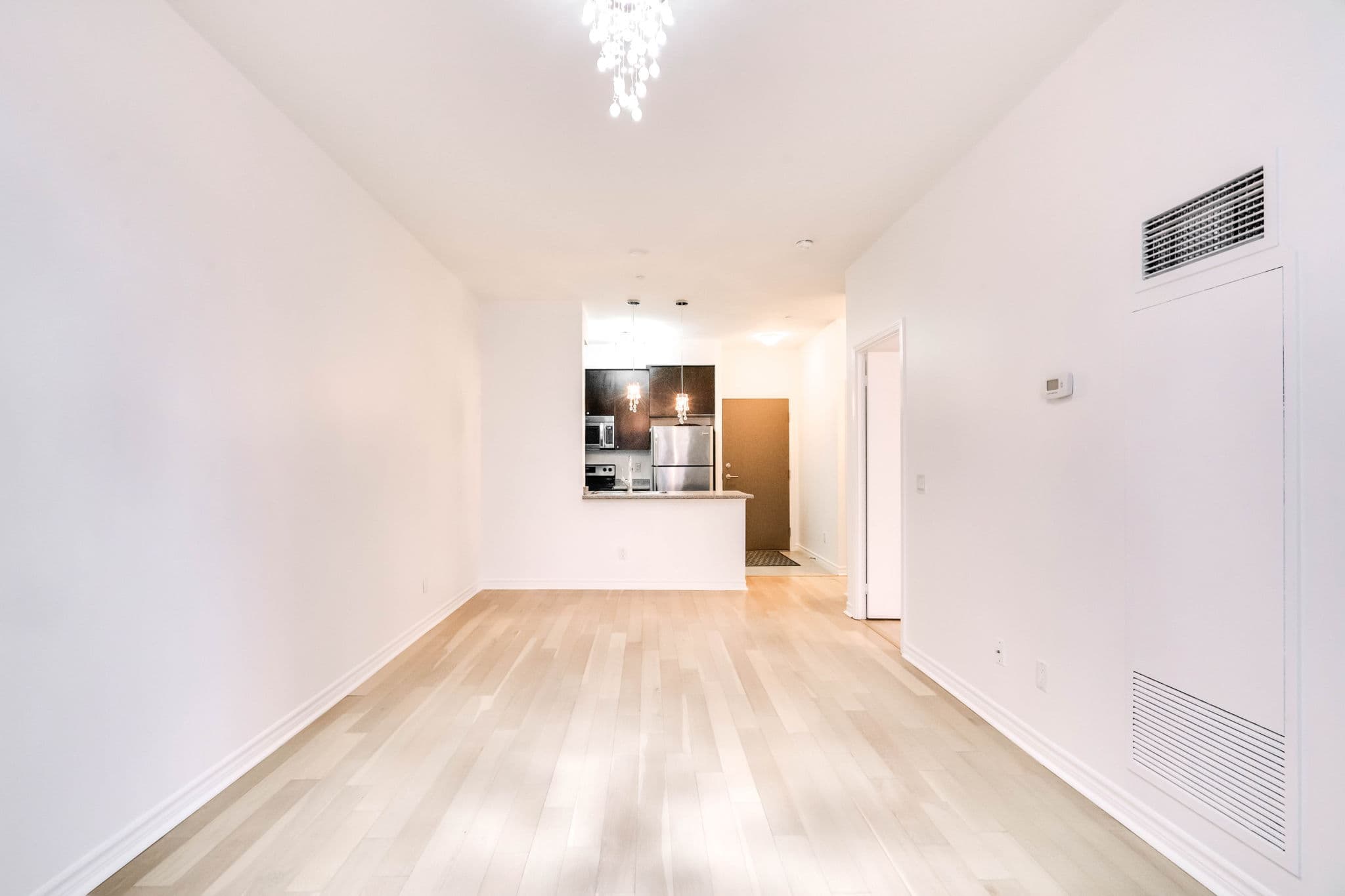 35 Saranac Blvd Unit 115 Toronto, ON M6A 2G4