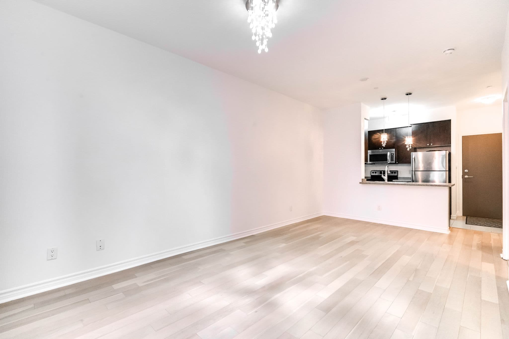 35 Saranac Blvd Unit 115 Toronto, ON M6A 2G4