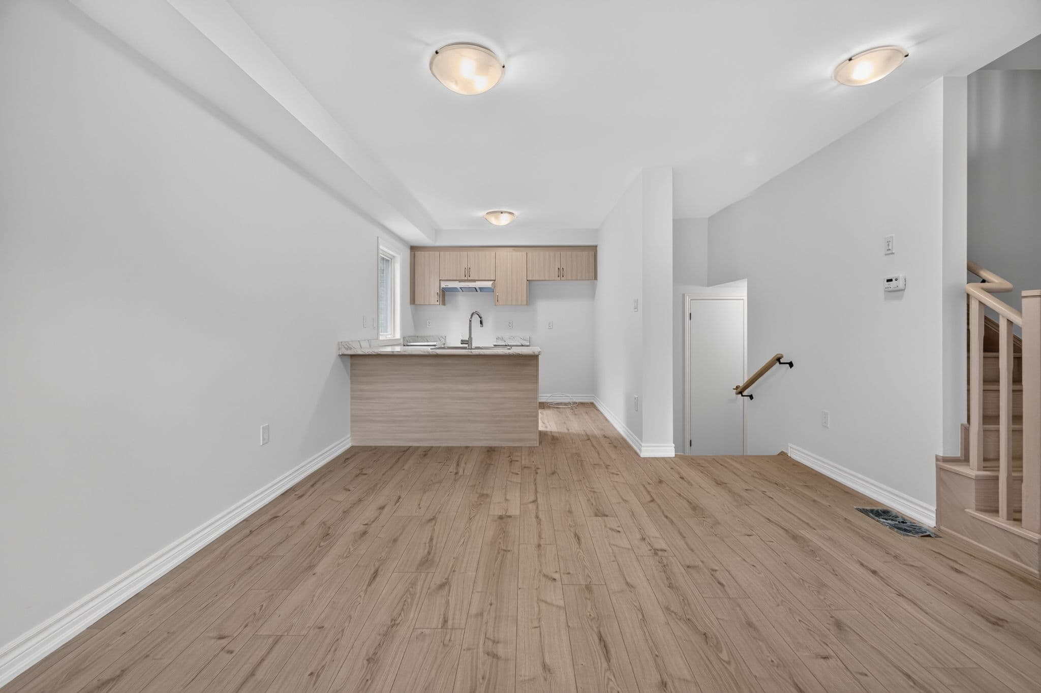 36 Luverne Ave Toronto, ON M3H 1R6