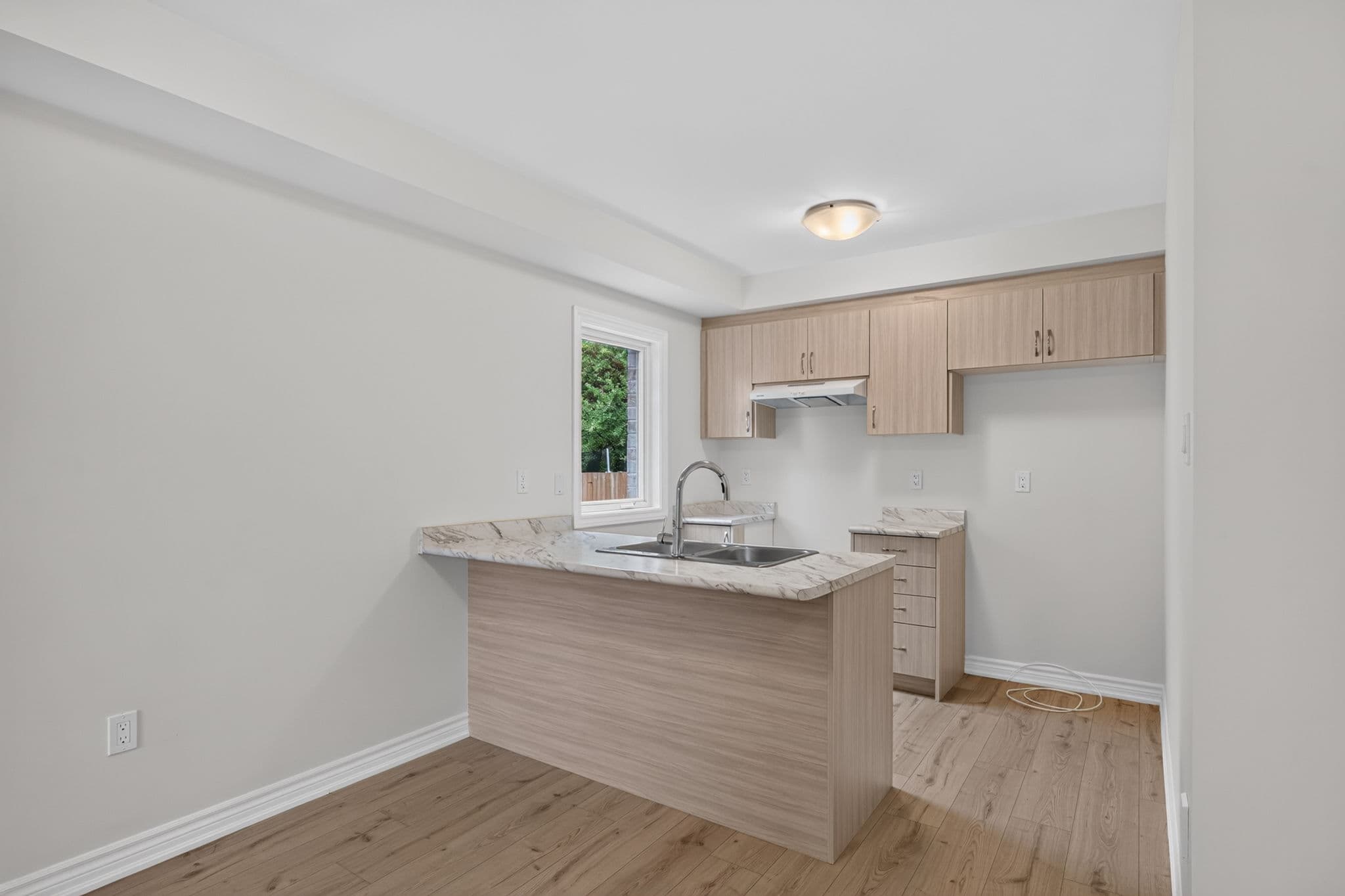36 Luverne Ave Toronto, ON M3H 1R6