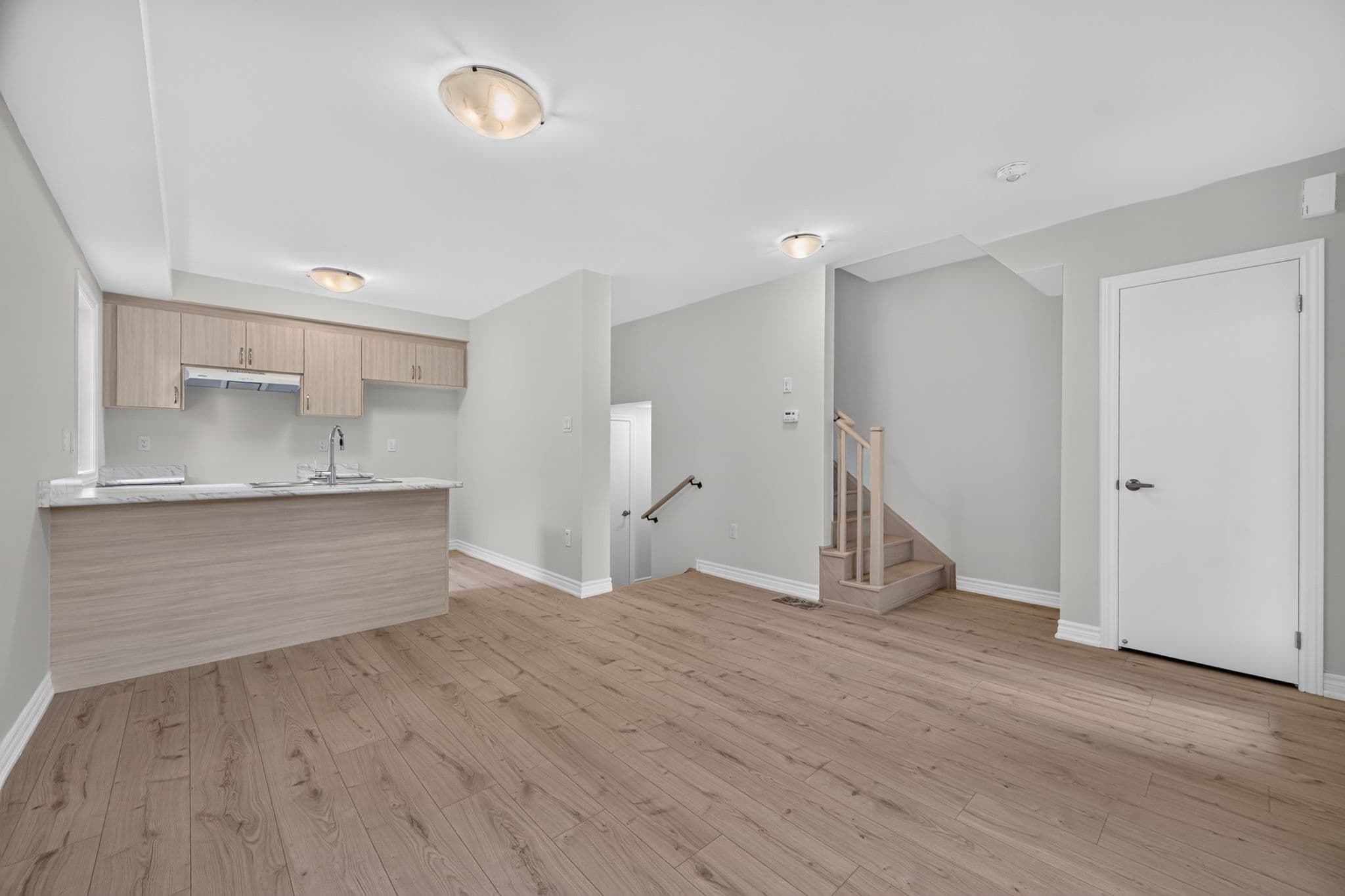 36 Luverne Ave Toronto, ON M3H 1R6