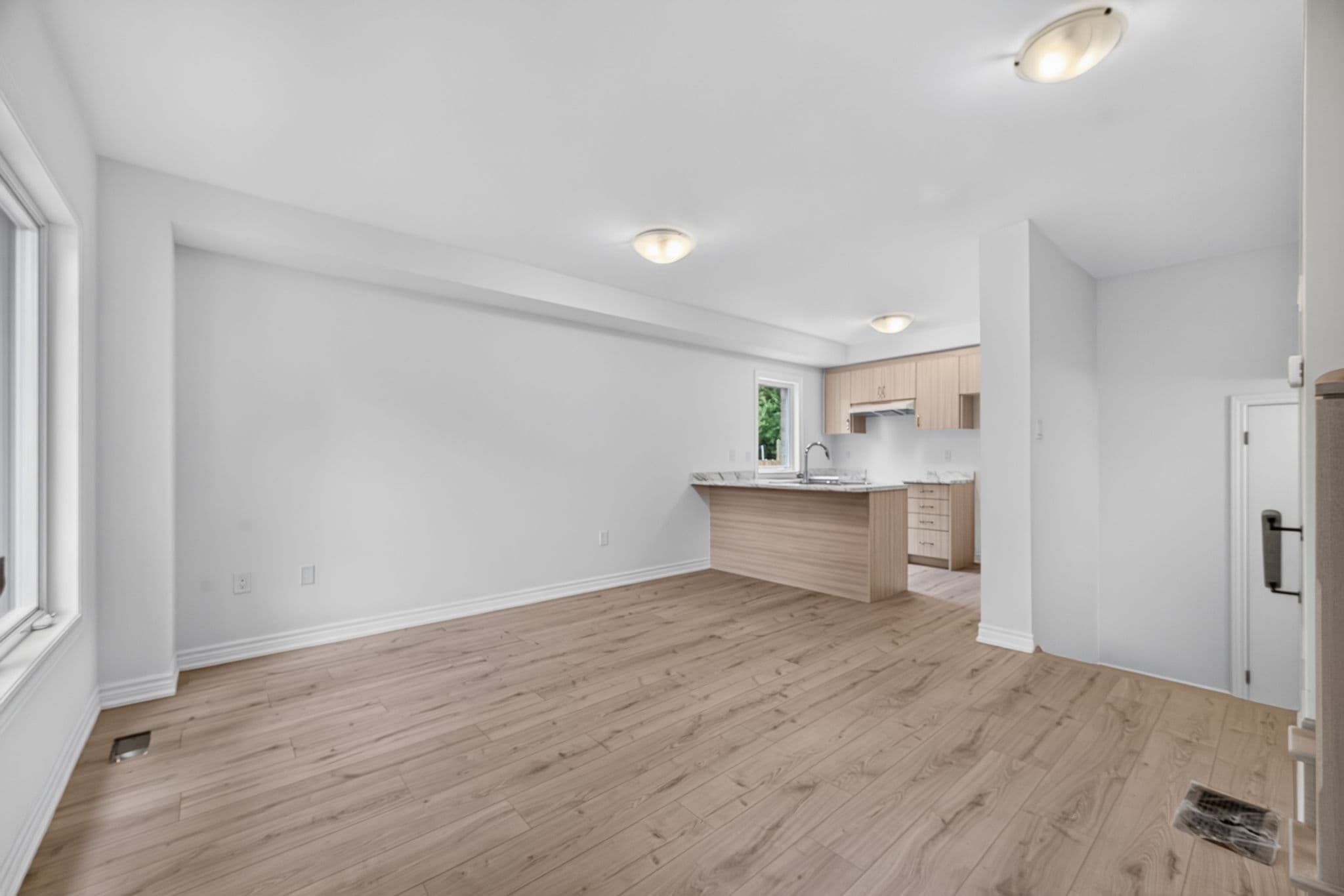 36 Luverne Ave Toronto, ON M3H 1R6