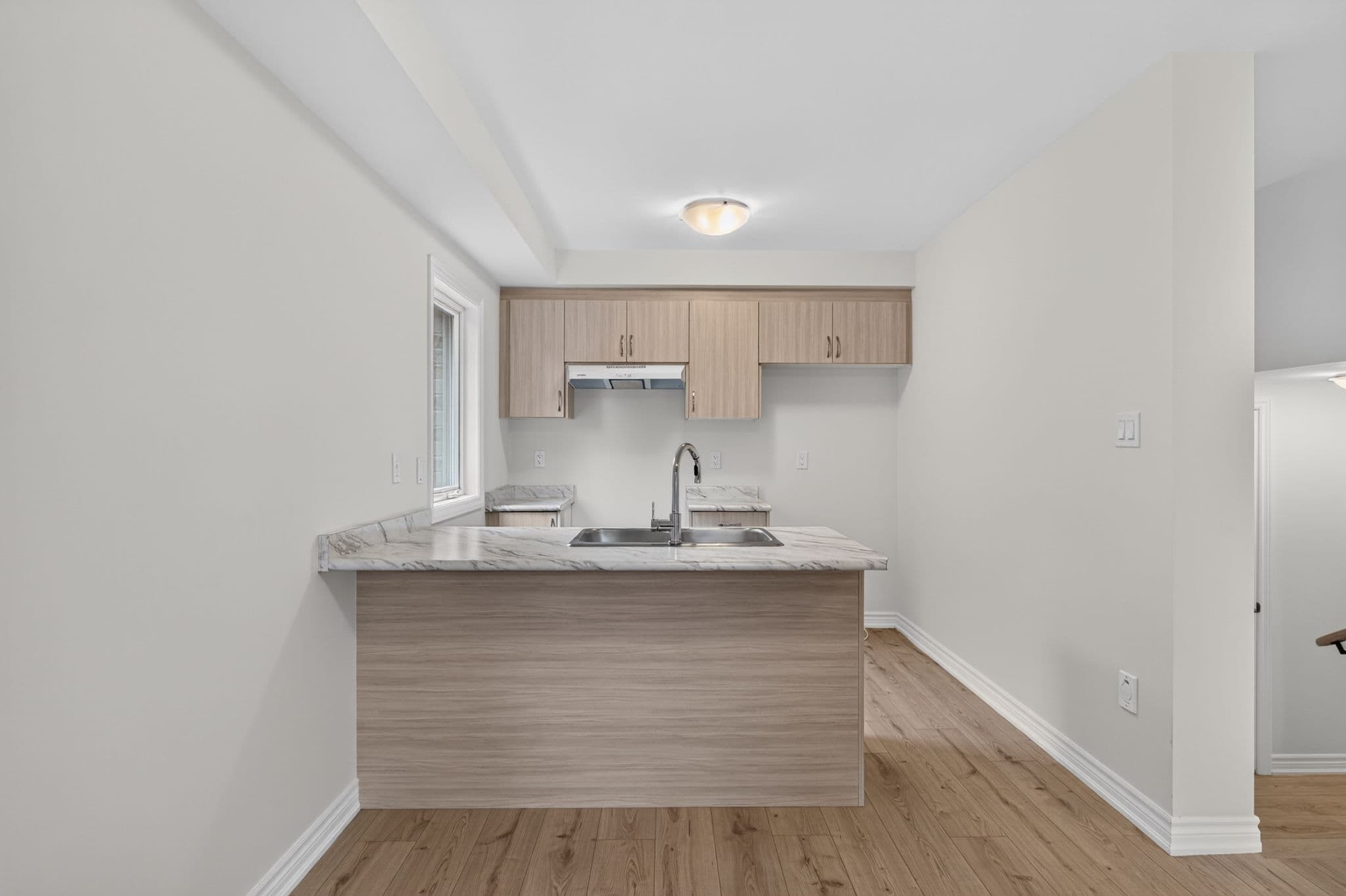 36 Luverne Ave Toronto, ON M3H 1R6