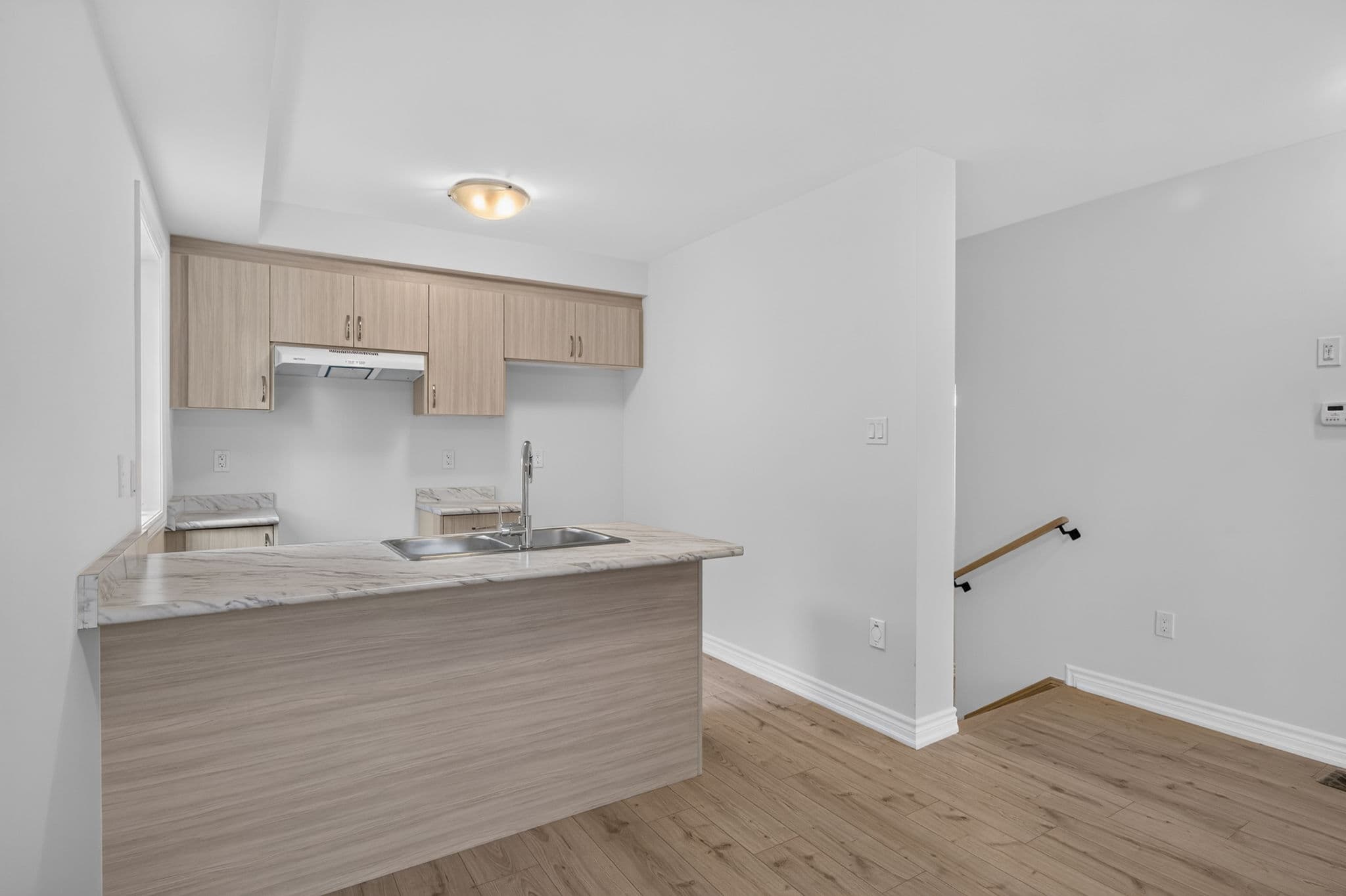 36 Luverne Ave Toronto, ON M3H 1R6
