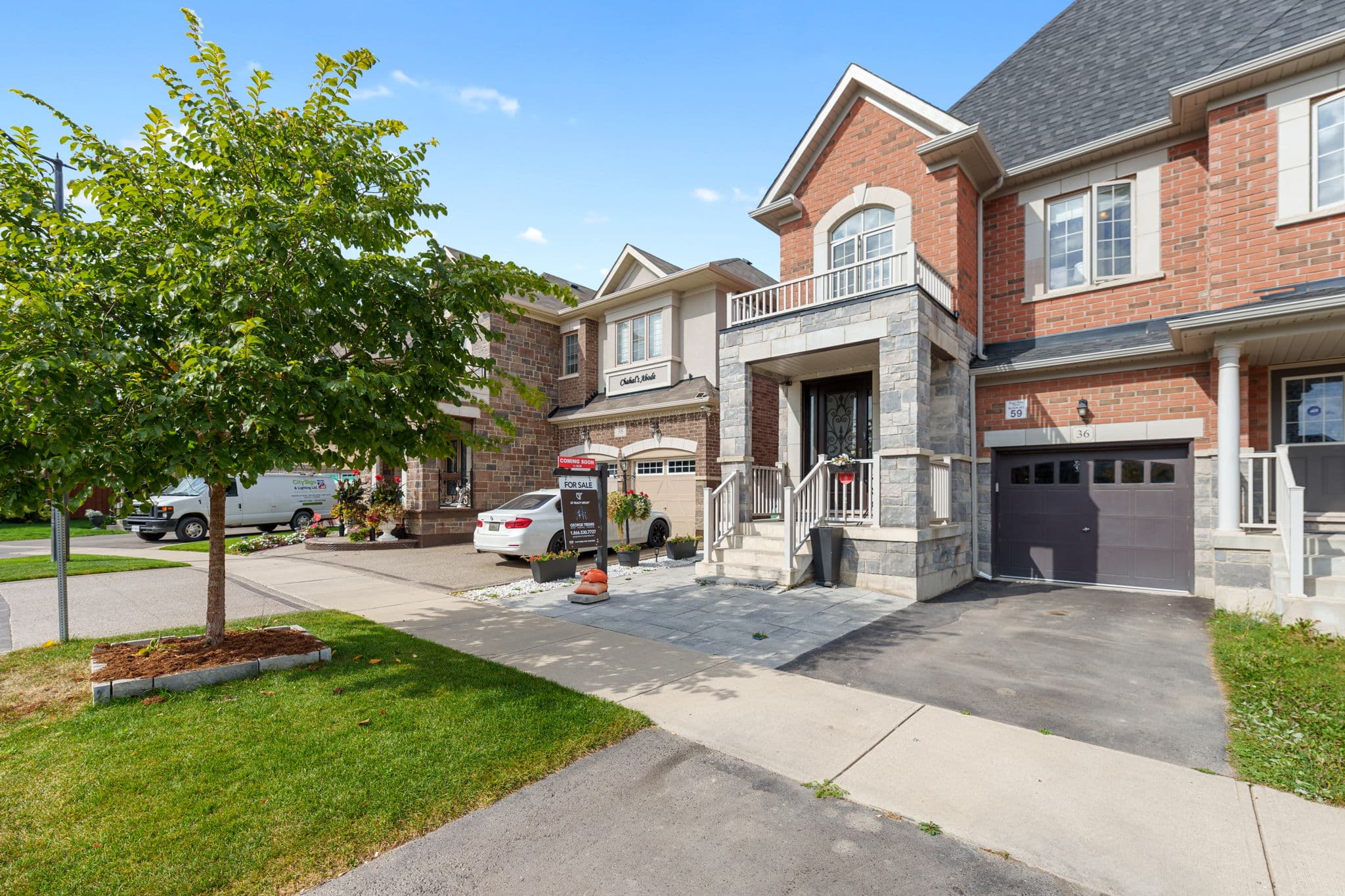 36 Yately St Brampton, ON L7A 0G4