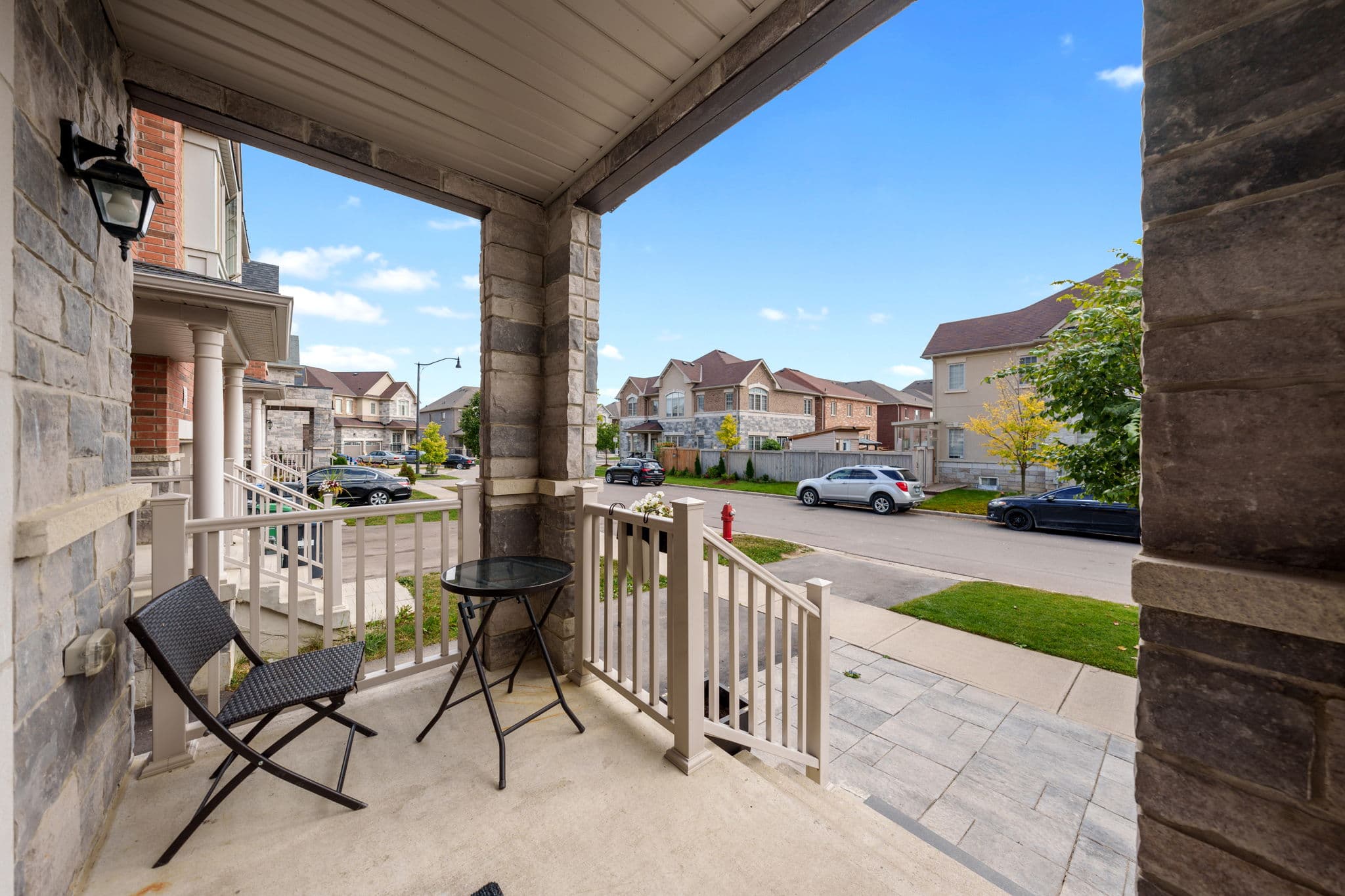 36 Yately St Brampton, ON L7A 0G4