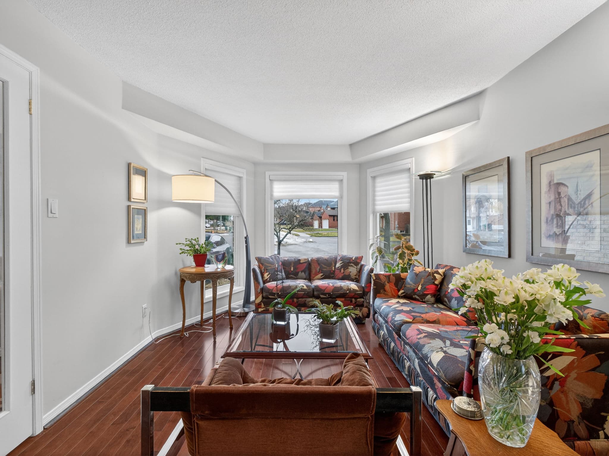 37 Artisan Pl Toronto, ON M2H 3P6