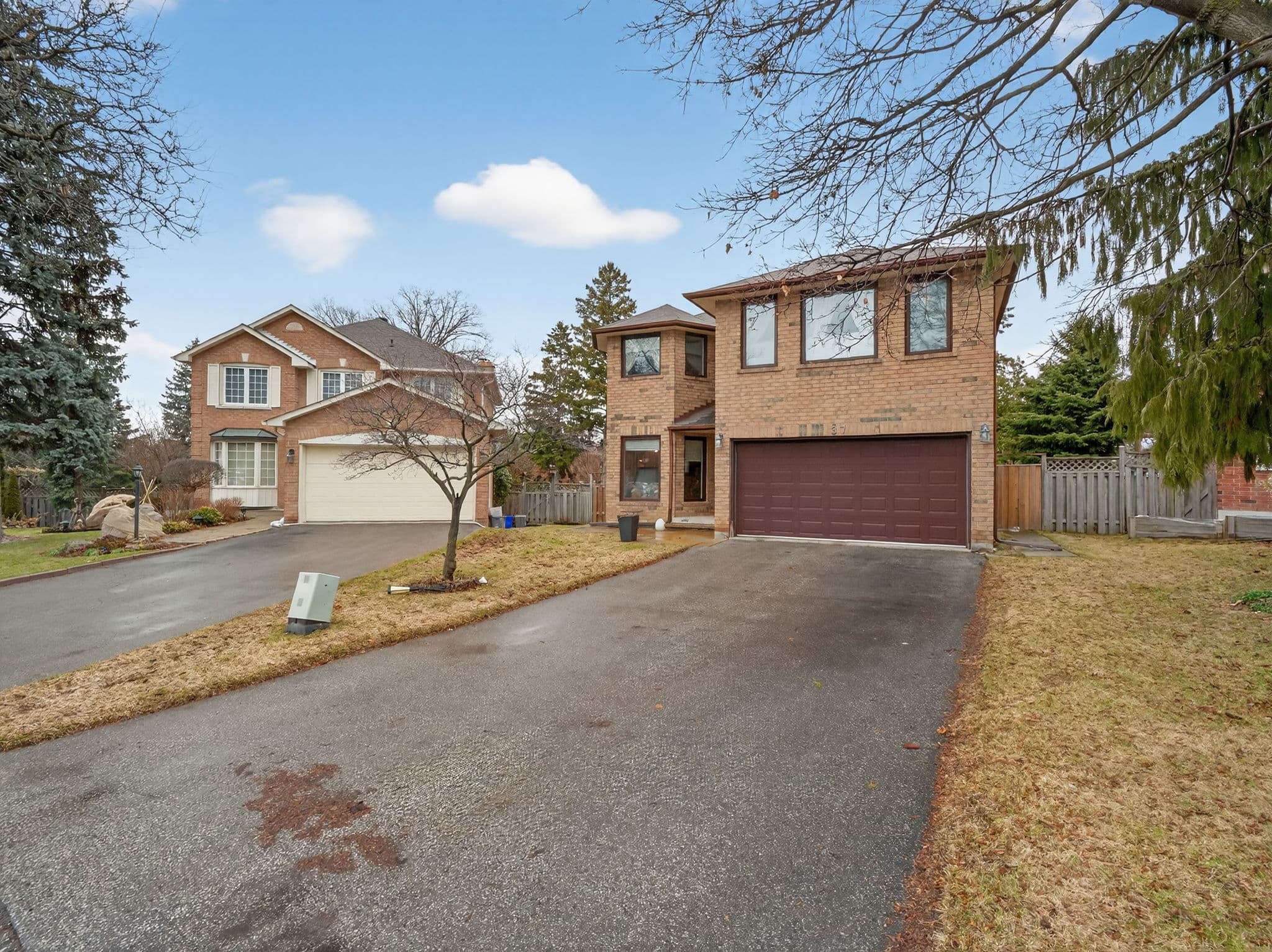 37 Artisan Pl Toronto, ON M2H 3P6