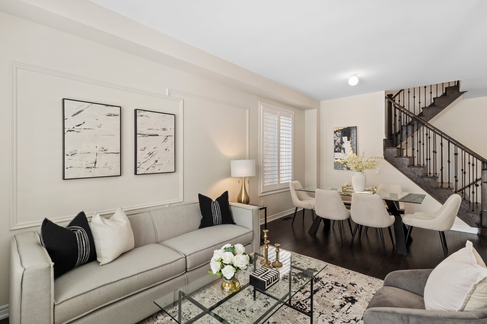37 Kidd St Bradford West Gwillimbury, ON L3Z 2A5