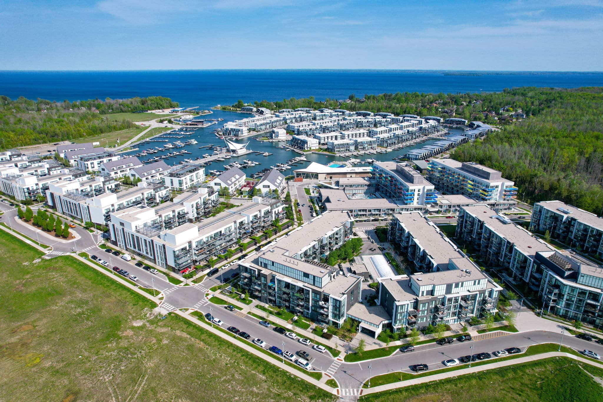 375 Sea Ray Ave Unit 133 Innisfil, ON L9S 0N9