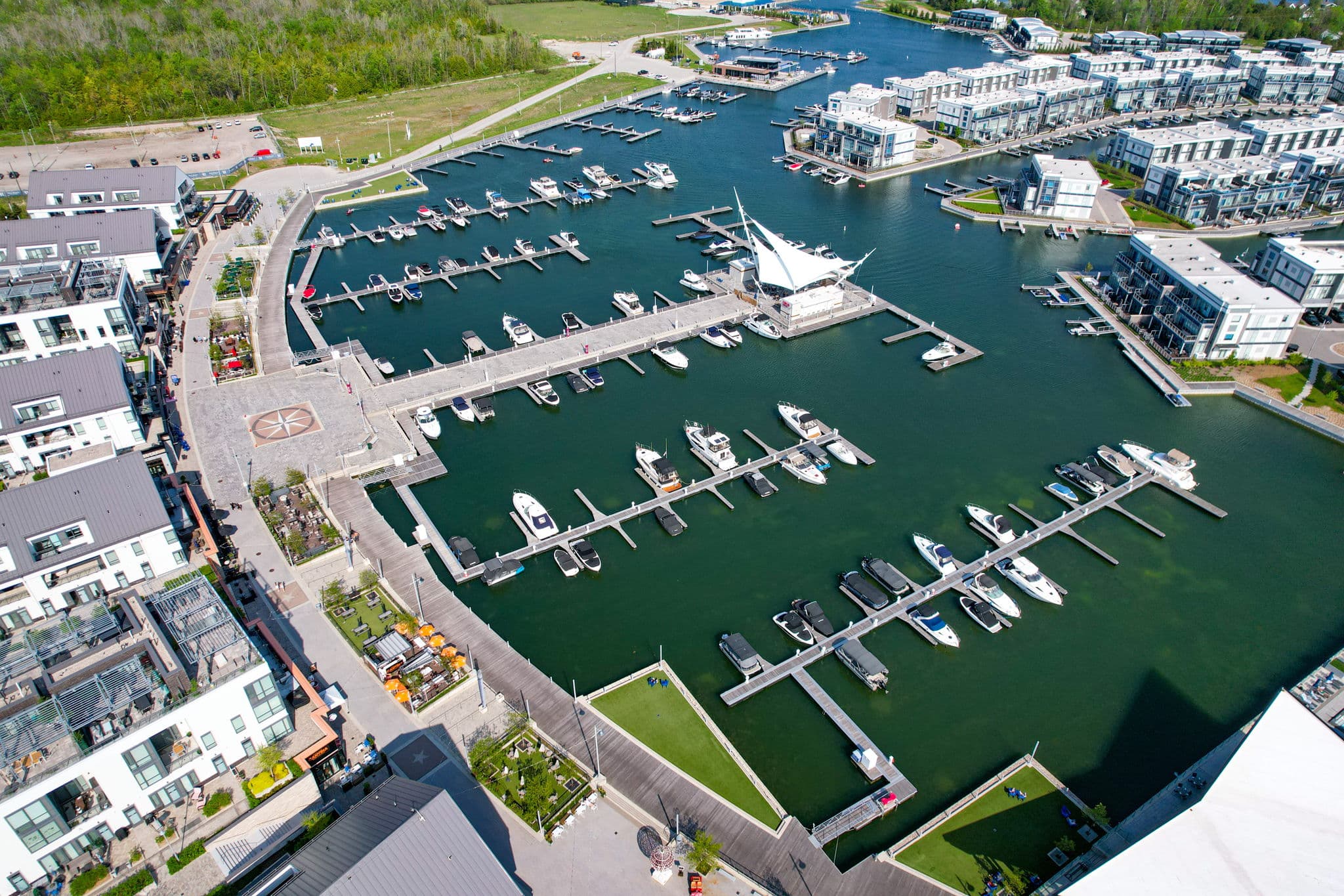 375 Sea Ray Ave Unit 133 Innisfil, ON L9S 0N9