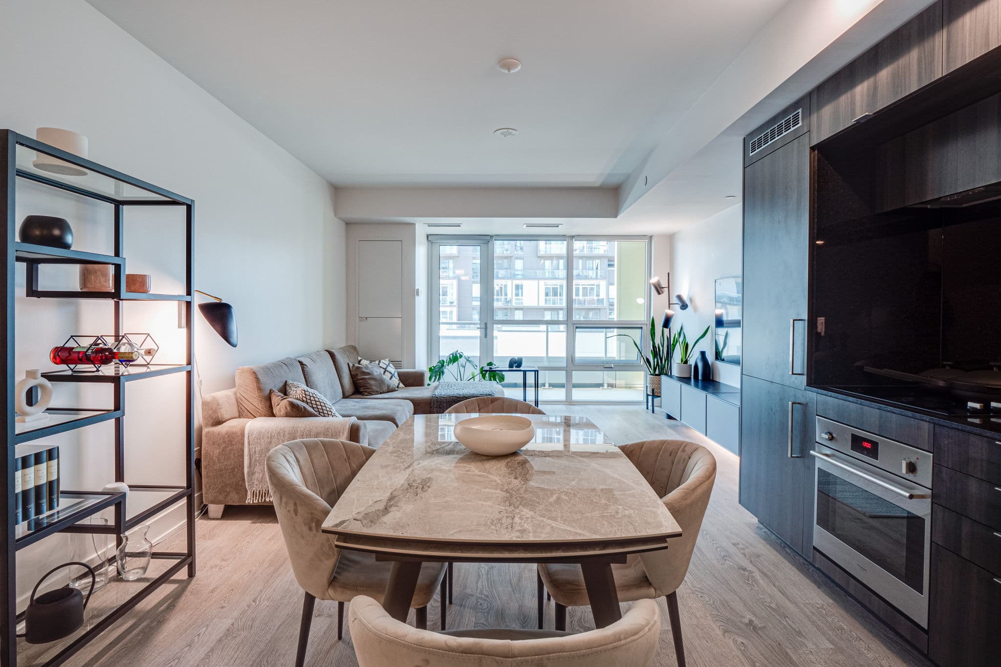 38 Cameron St Toronto, ON M5T 0C3