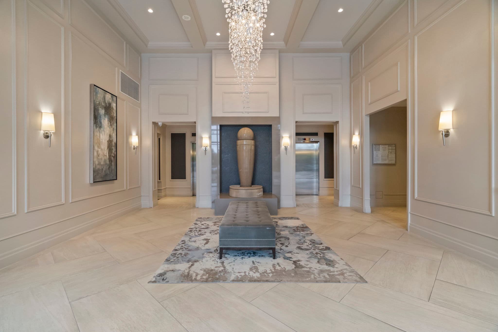 38 Fontenay Ct Unit 1310 Toronto, ON M9A 5H5