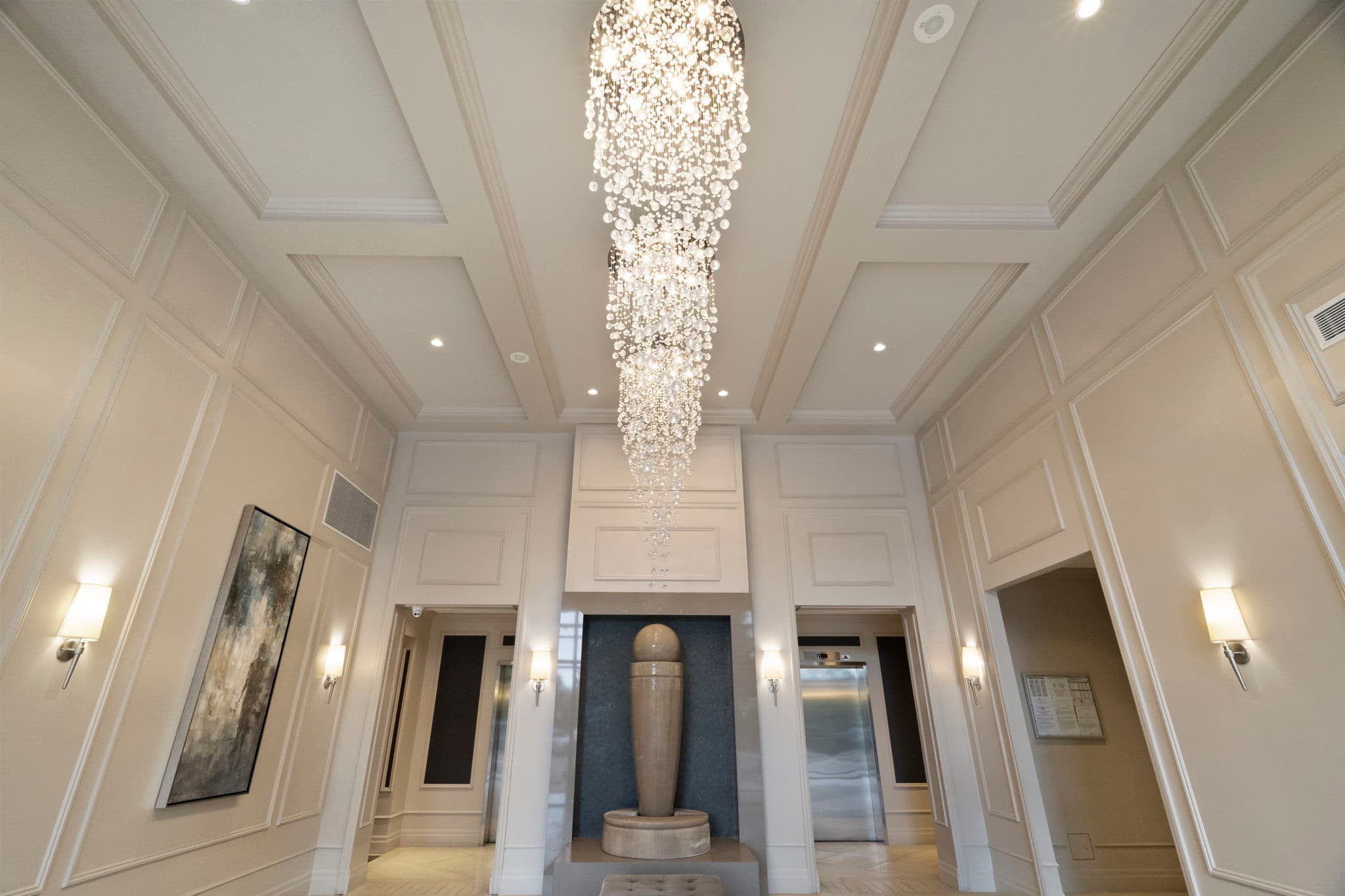 38 Fontenay Ct Unit 1310 Toronto, ON M9A 5H5