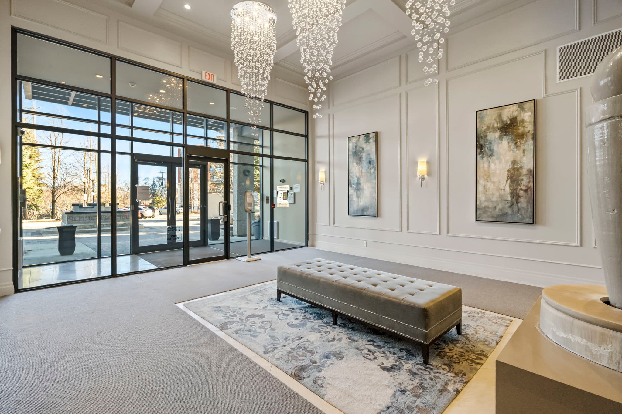 38 Fontenay Ct Unit 509 Toronto, ON M9A 5H5