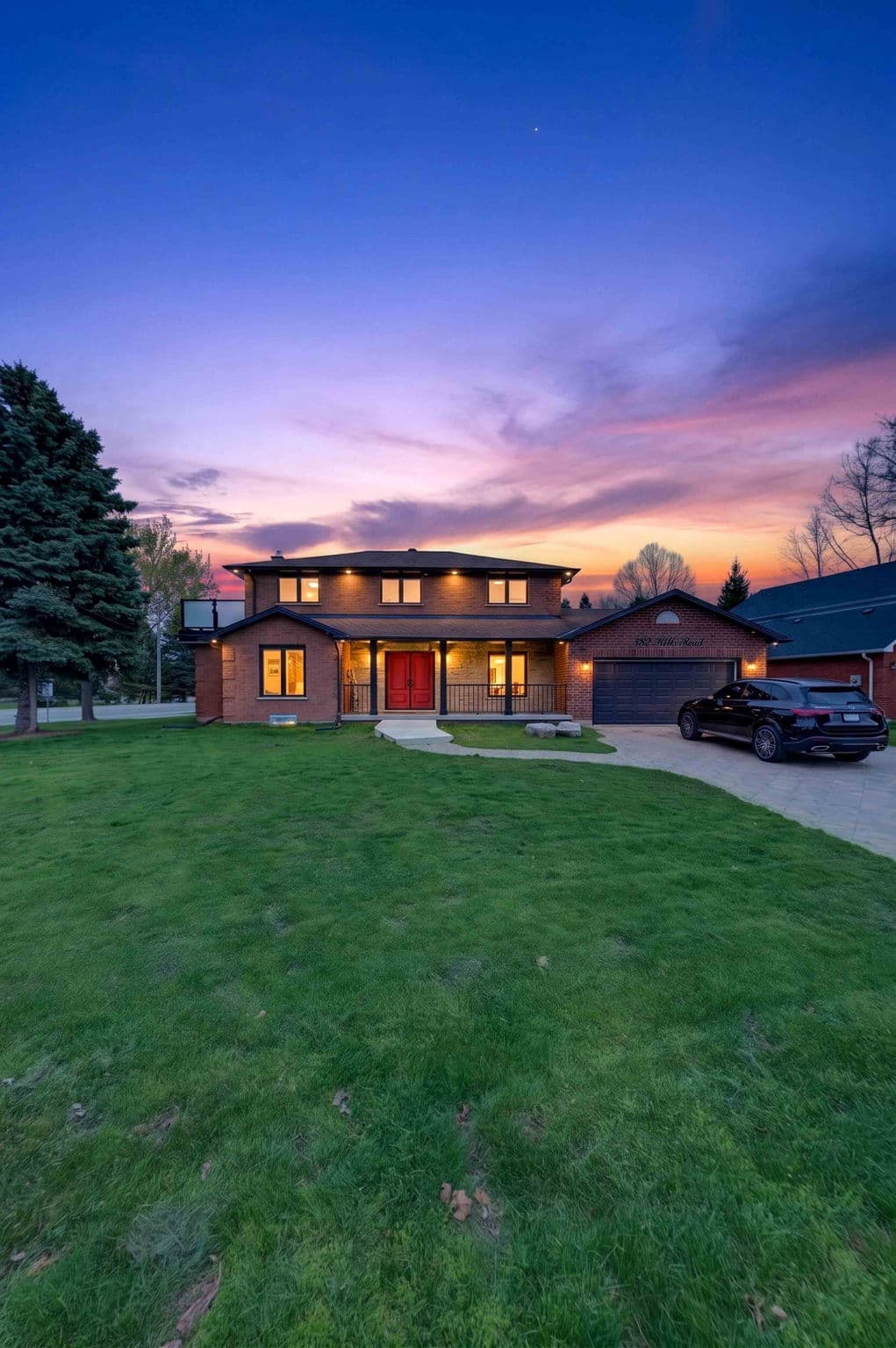 382 Nelles Rd N Grimsby, ON L3M 2Z9