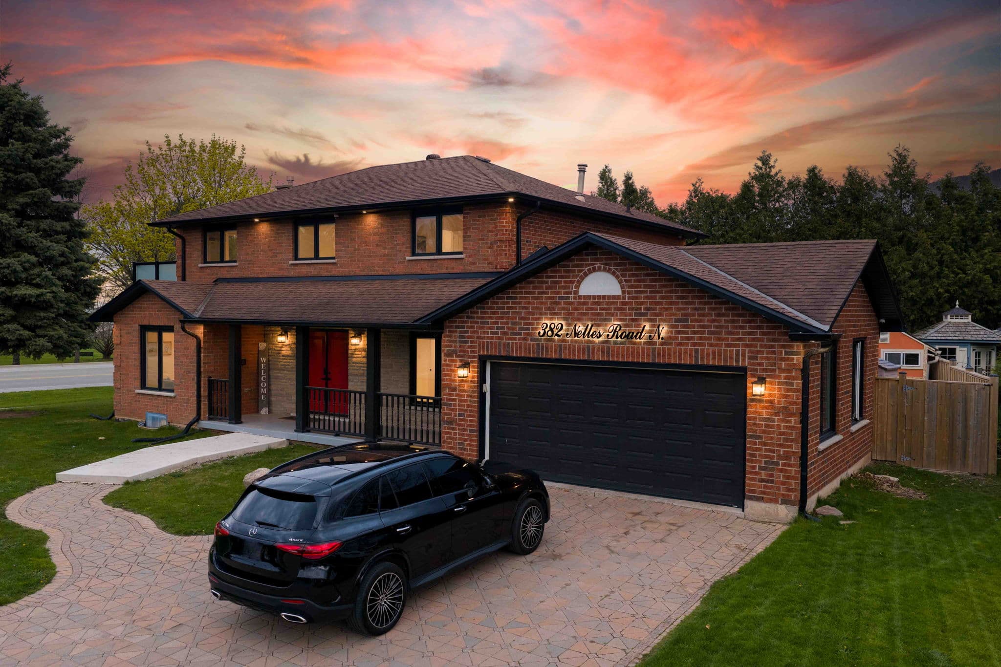 382 Nelles Rd N Grimsby, ON L3M 2Z9