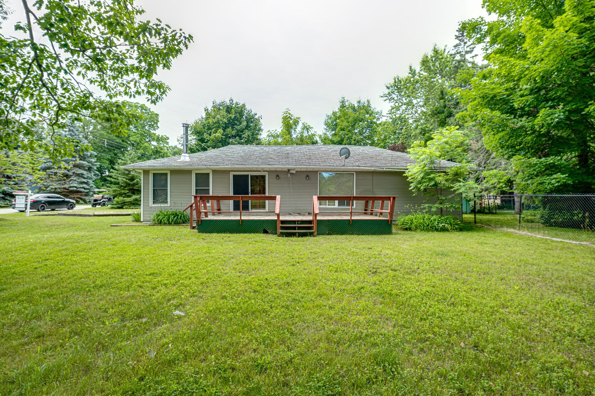 3894 West St Innisfil, ON L9S 2L9