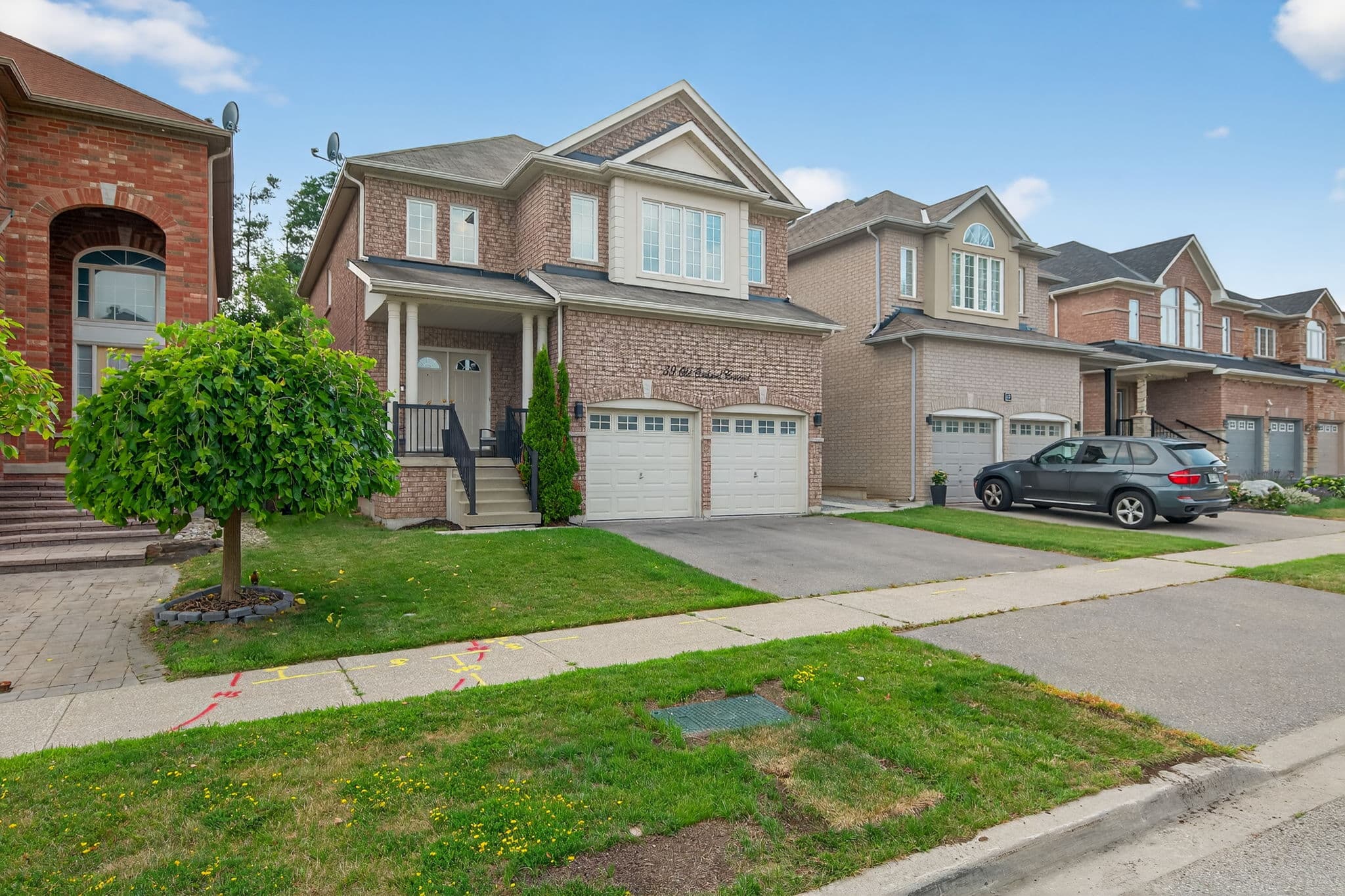 39 Old Orchard Crescent Richmond Hill, ON L4S 0A2