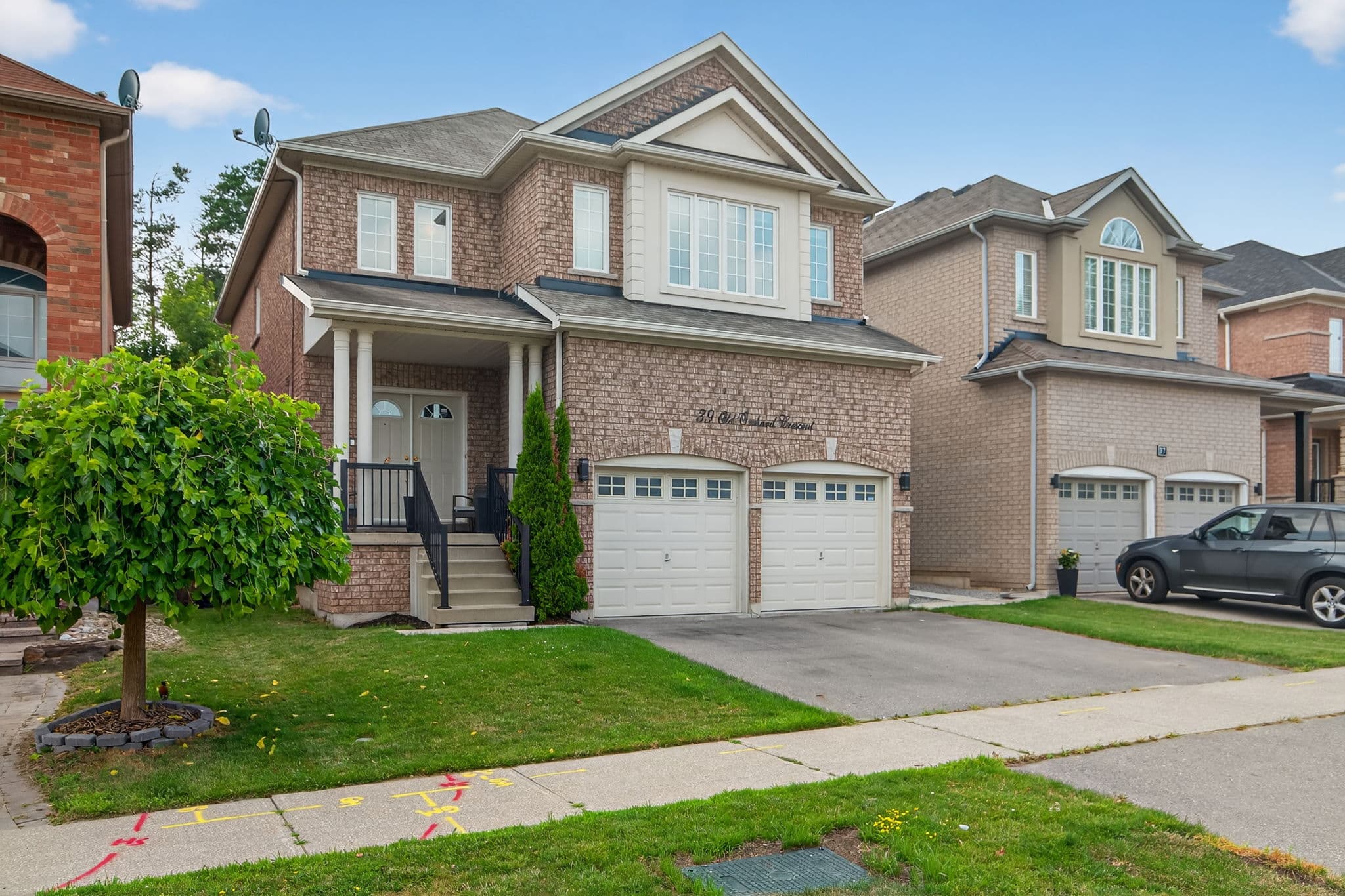 39 Old Orchard Crescent Richmond Hill, ON L4S 0A2