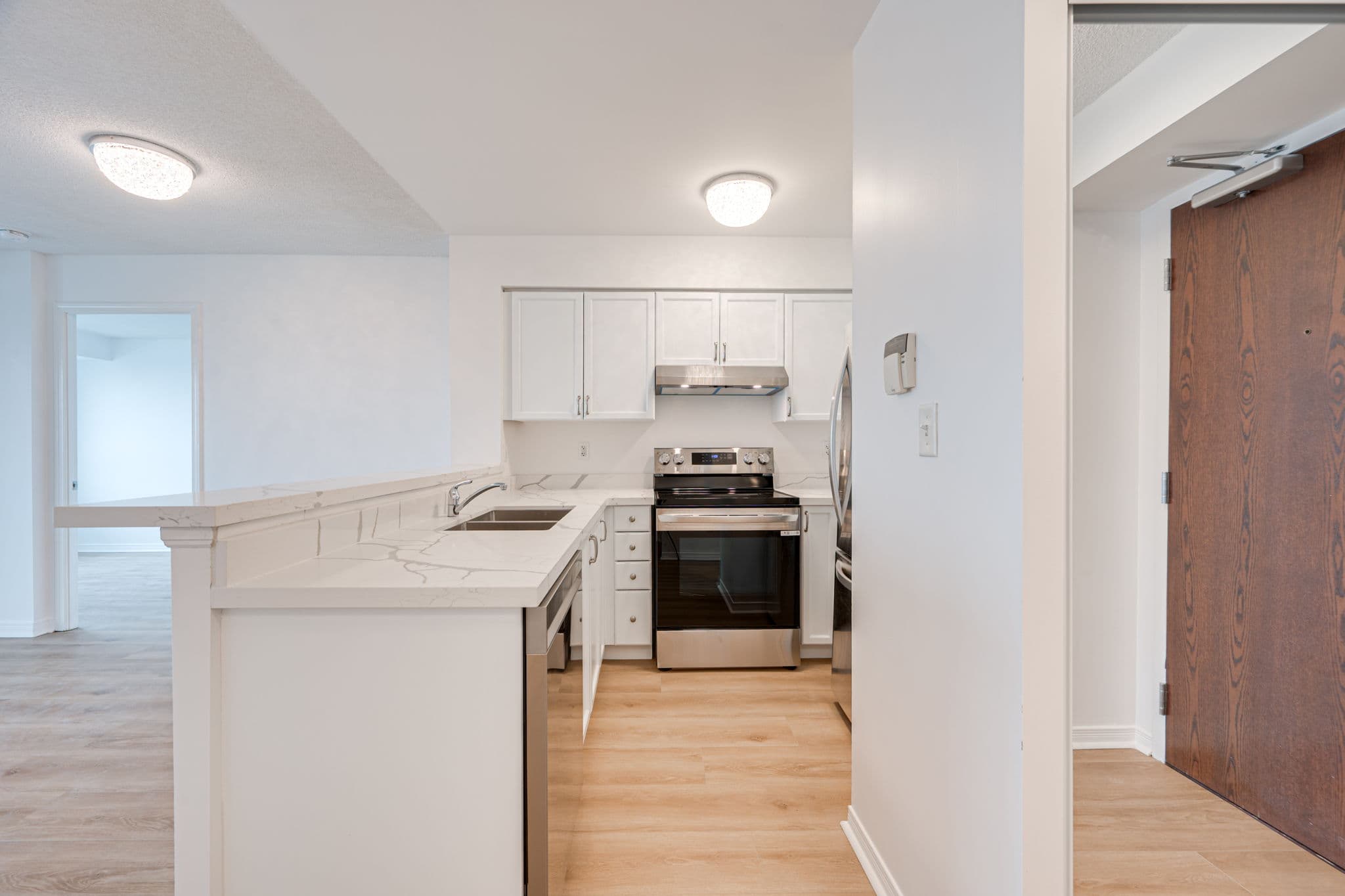 39 Oneida Crescent Unit 505 Richmond Hill, ON L4B 4T9