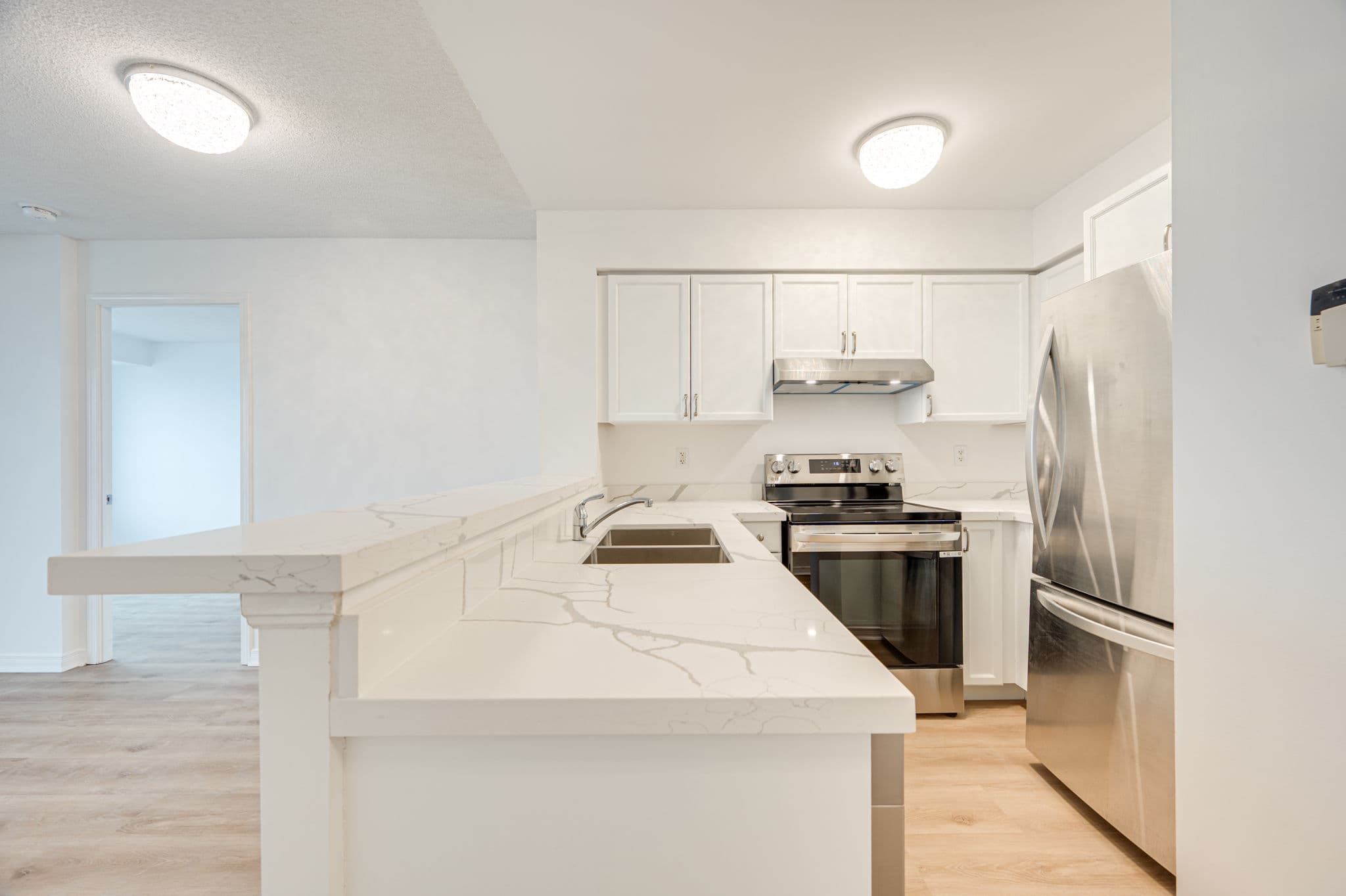 39 Oneida Crescent Unit 505 Richmond Hill, ON L4B 4T9